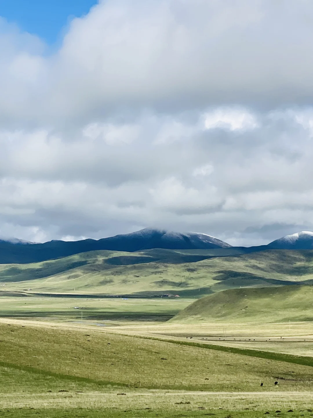 五一假期甘南3天2晚路线｜小众旅行地推荐‼️