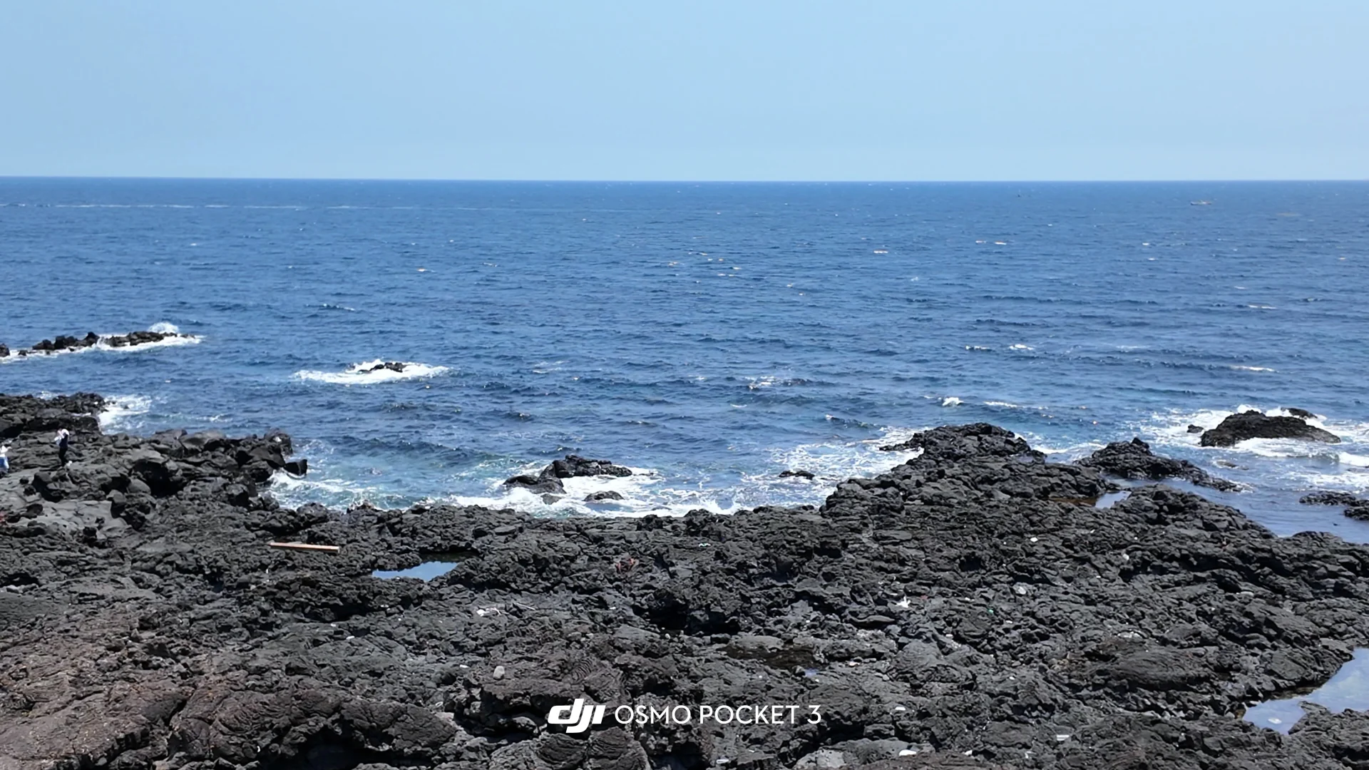 我在牛岛躺平了-东线一日游