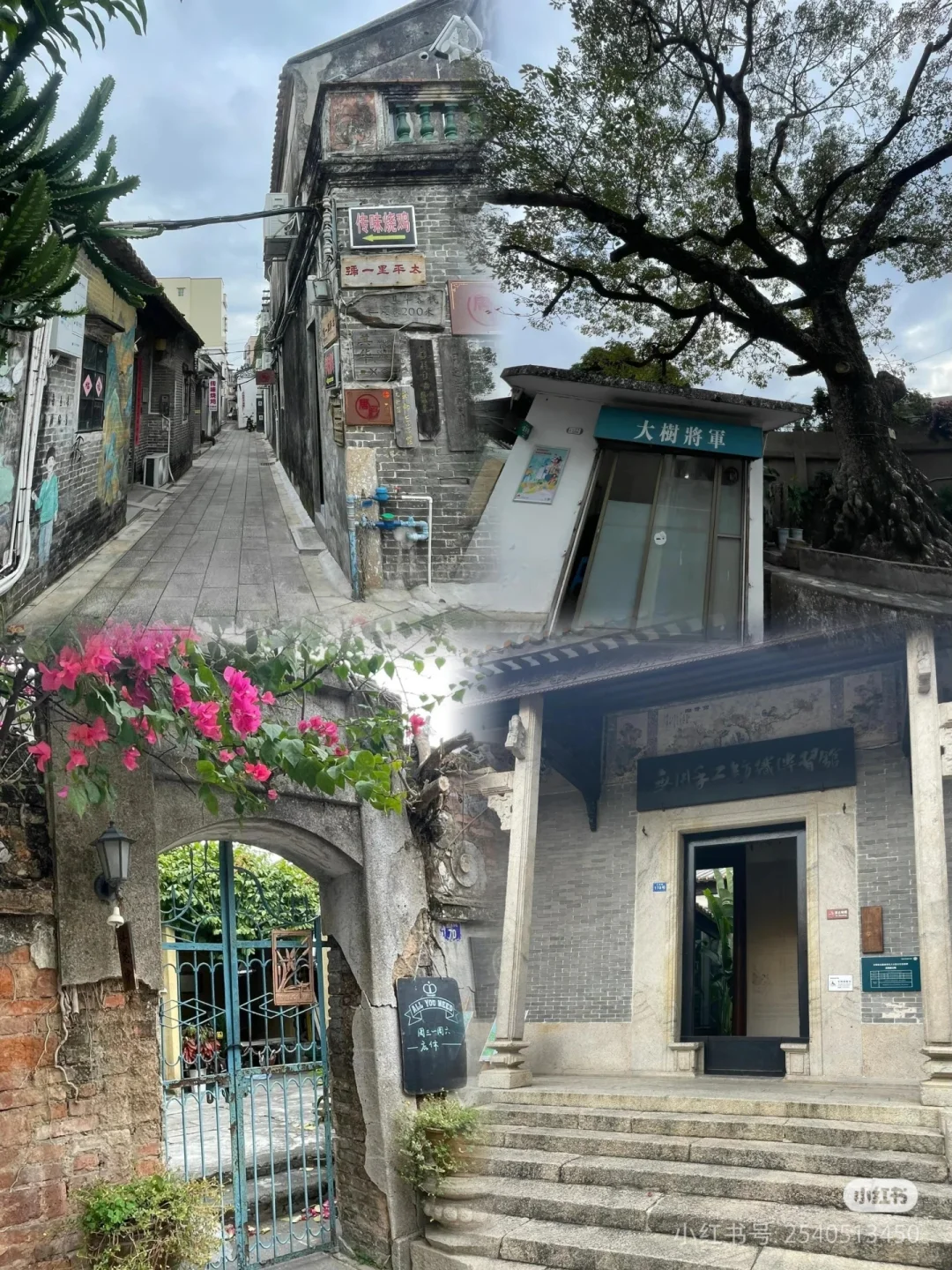 附近景点游玩推荐