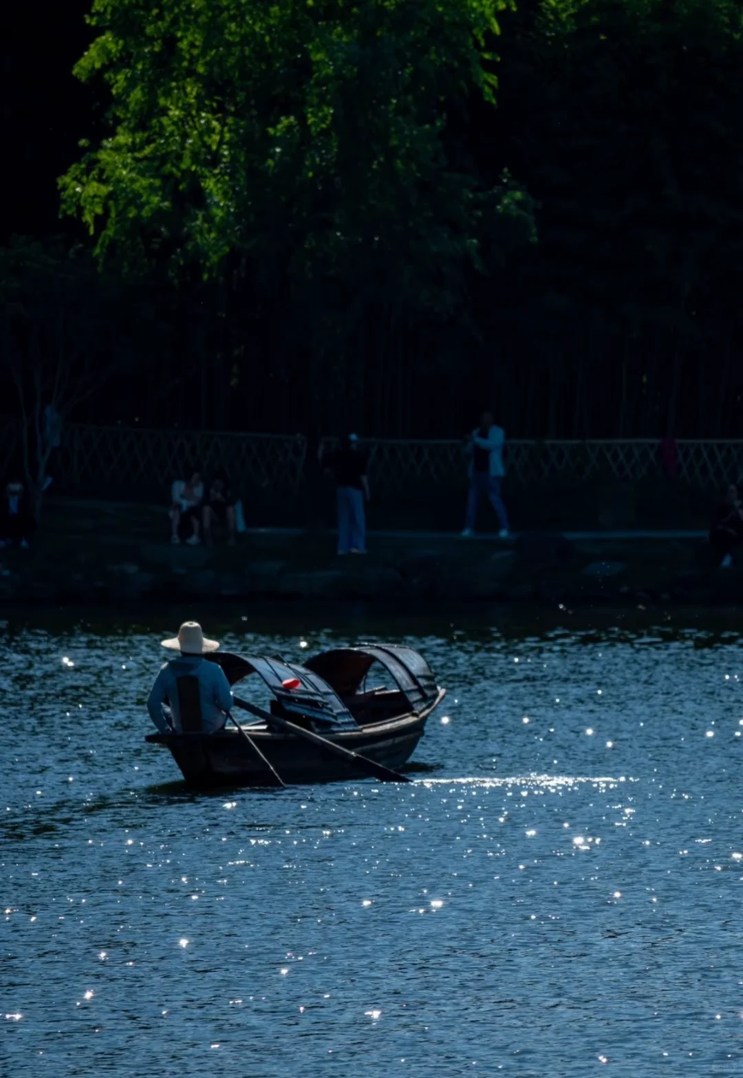 【跟着唐诗去旅行】李白篇3