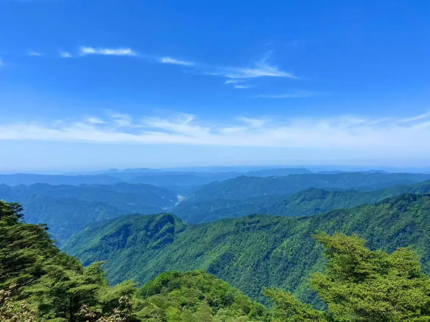🔥贵州绝美秘境，旅游攻略大公开！