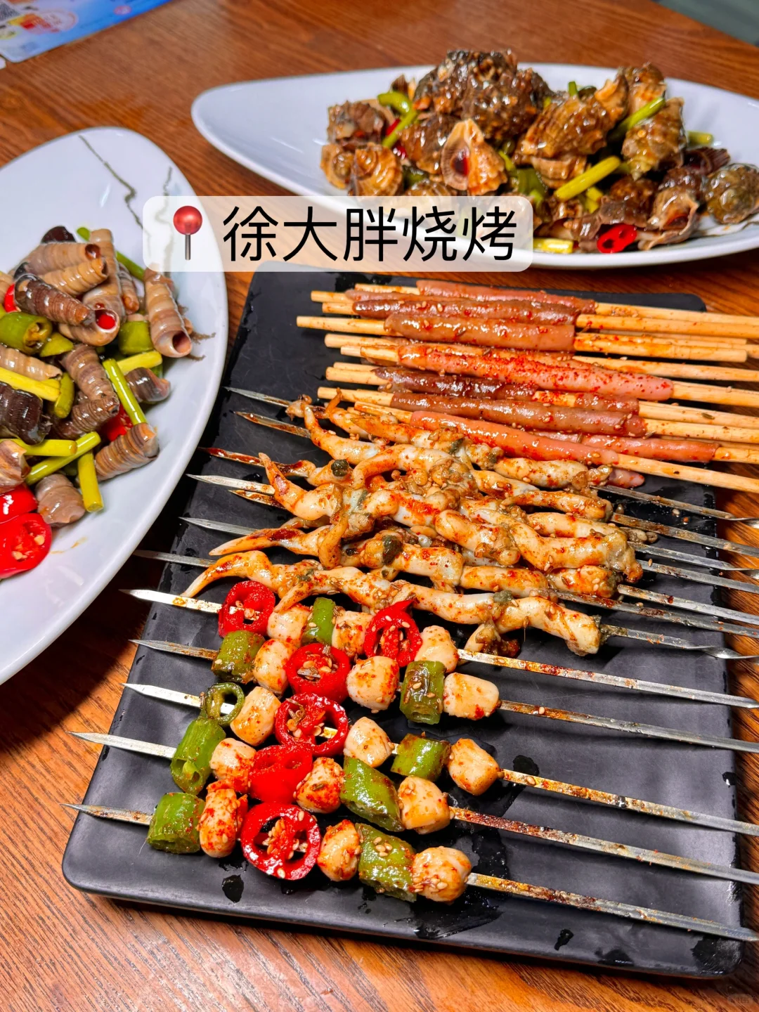 听劝😭5-6月来日照的姐妹！超全攻略