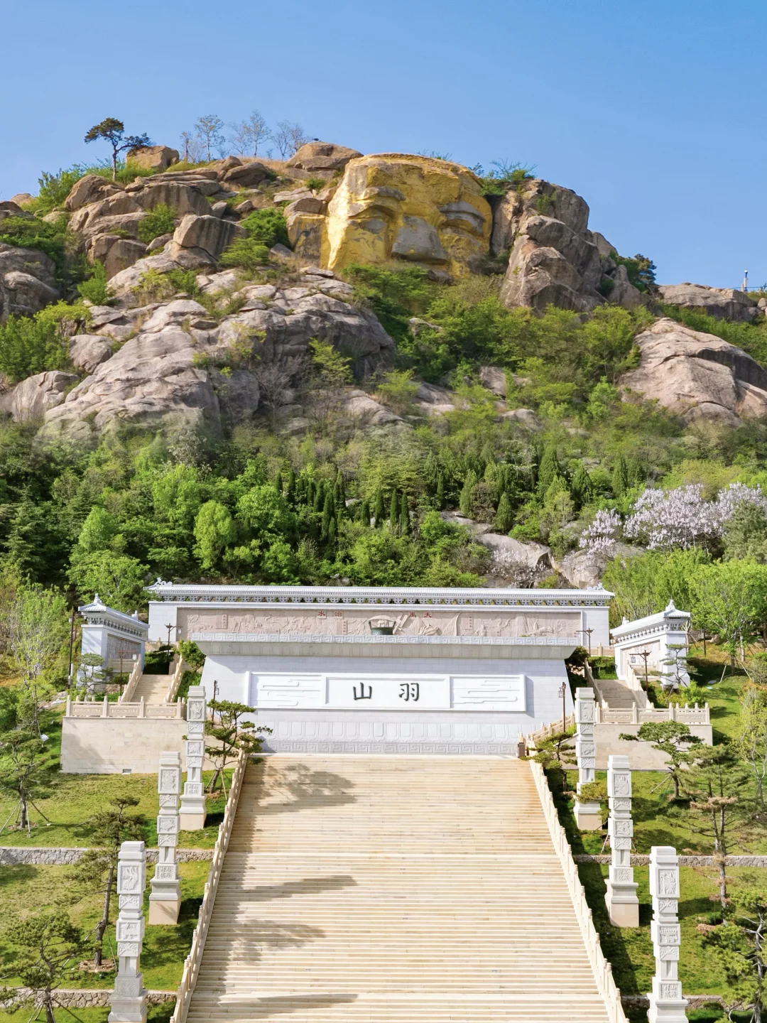 以为南京够美了，直到我来到了这座宝藏小城…