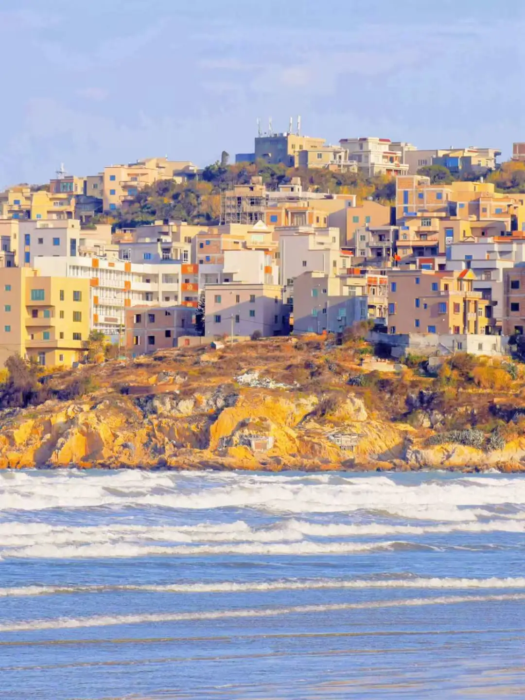 泉州后劲太大了，列入人生清单的世遗小城