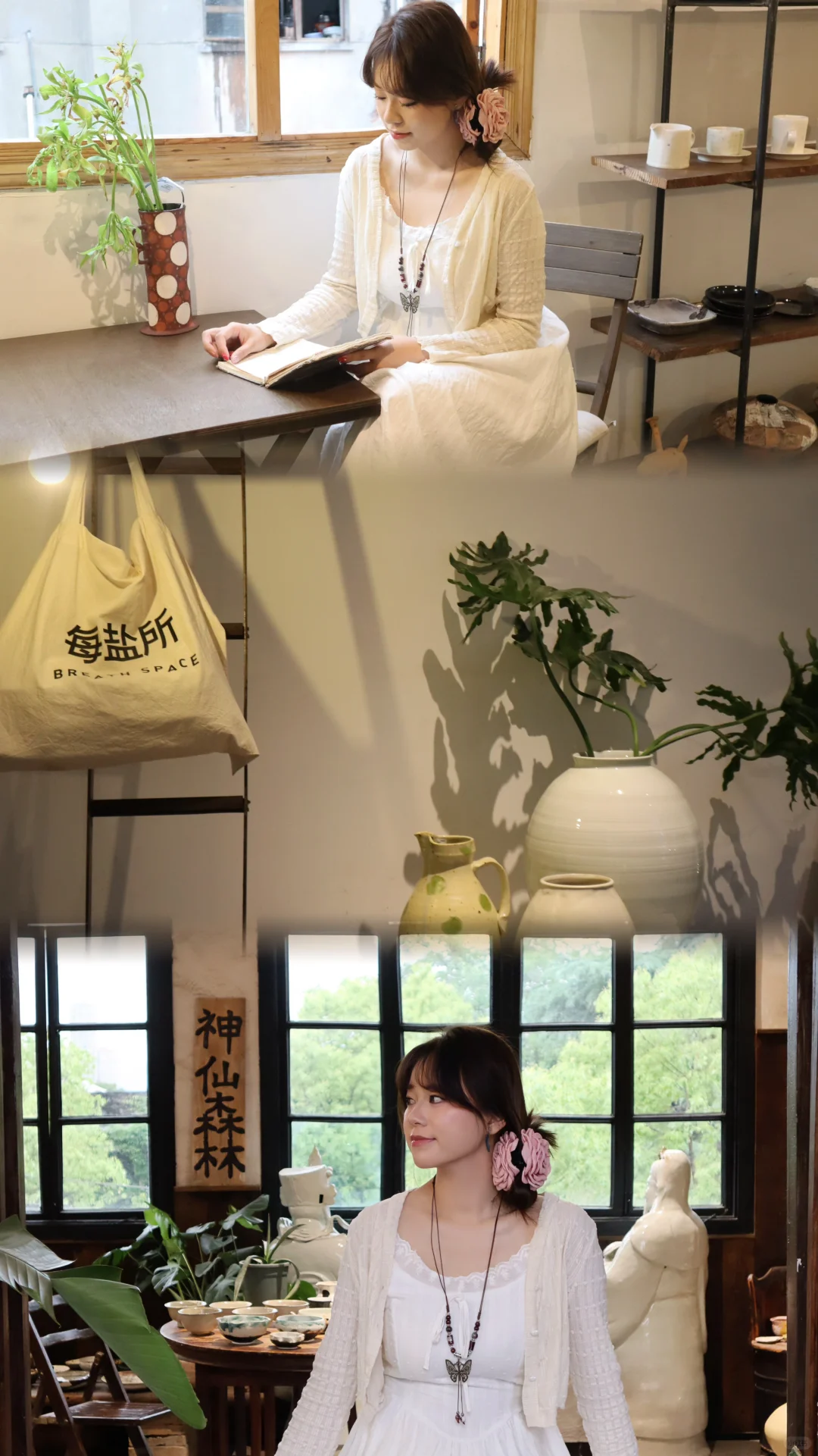 景德镇小记🫧不虚“瓷”行🧚🏻旅游攻略