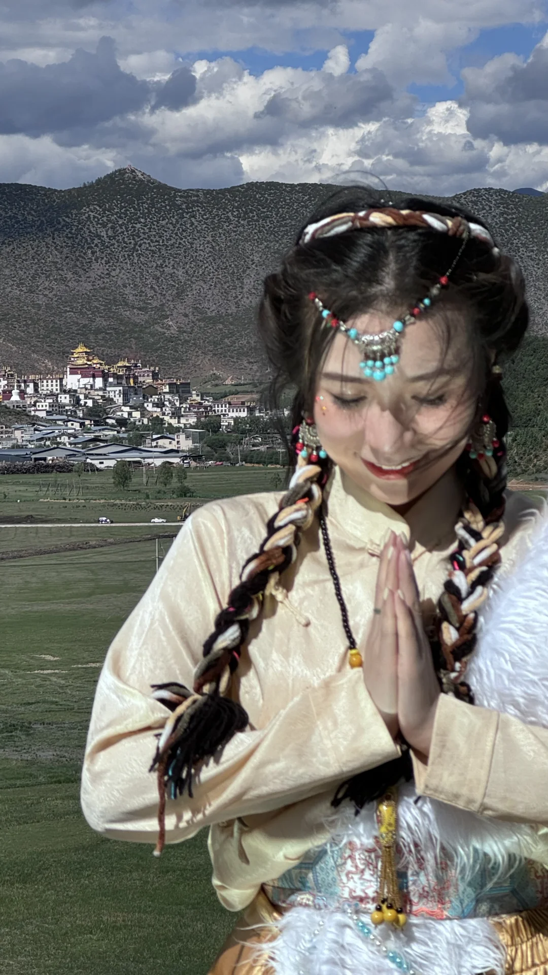 纯手写云南10日游攻略，人均3400无跟团