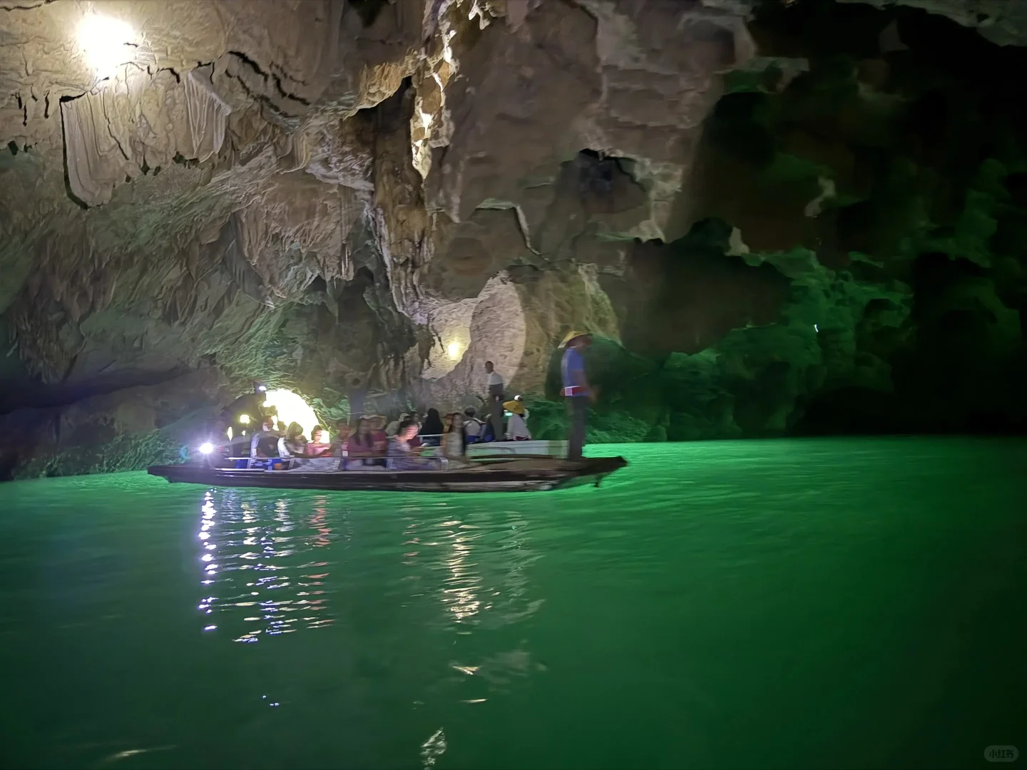 三门海，地球赠予北回归线的绿宝石秘境