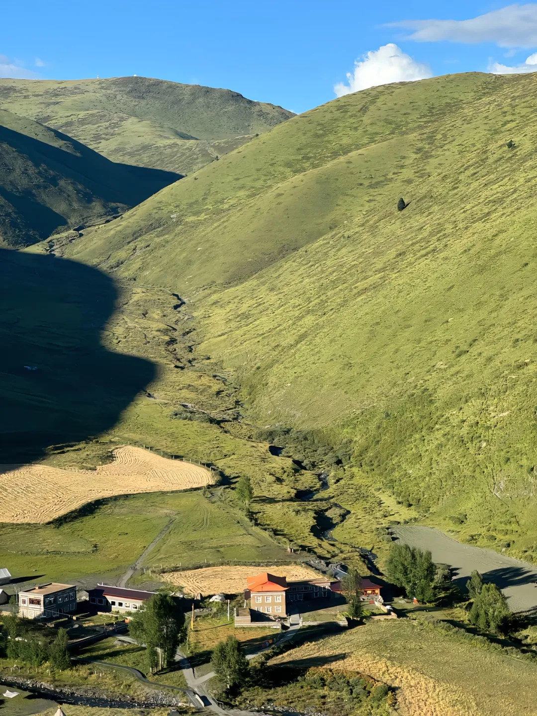 去川西丢了半条命，别拦我说说大实话😭
