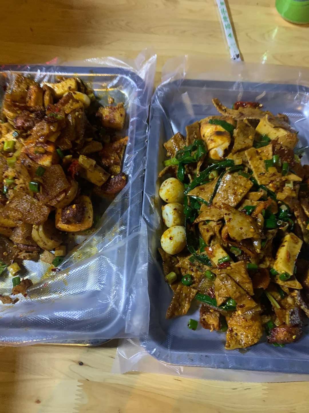 重庆-旅游攻略-多条线路-特种兵-美食篇