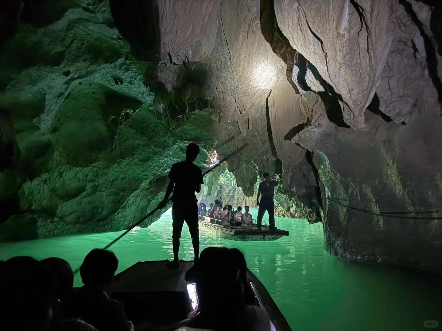 三门海，地球赠予北回归线的绿宝石秘境