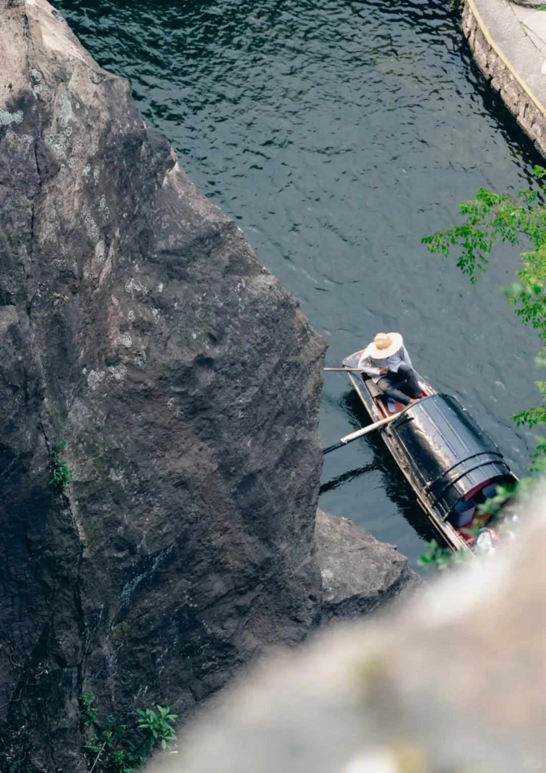 【跟着唐诗去旅行】李白篇3