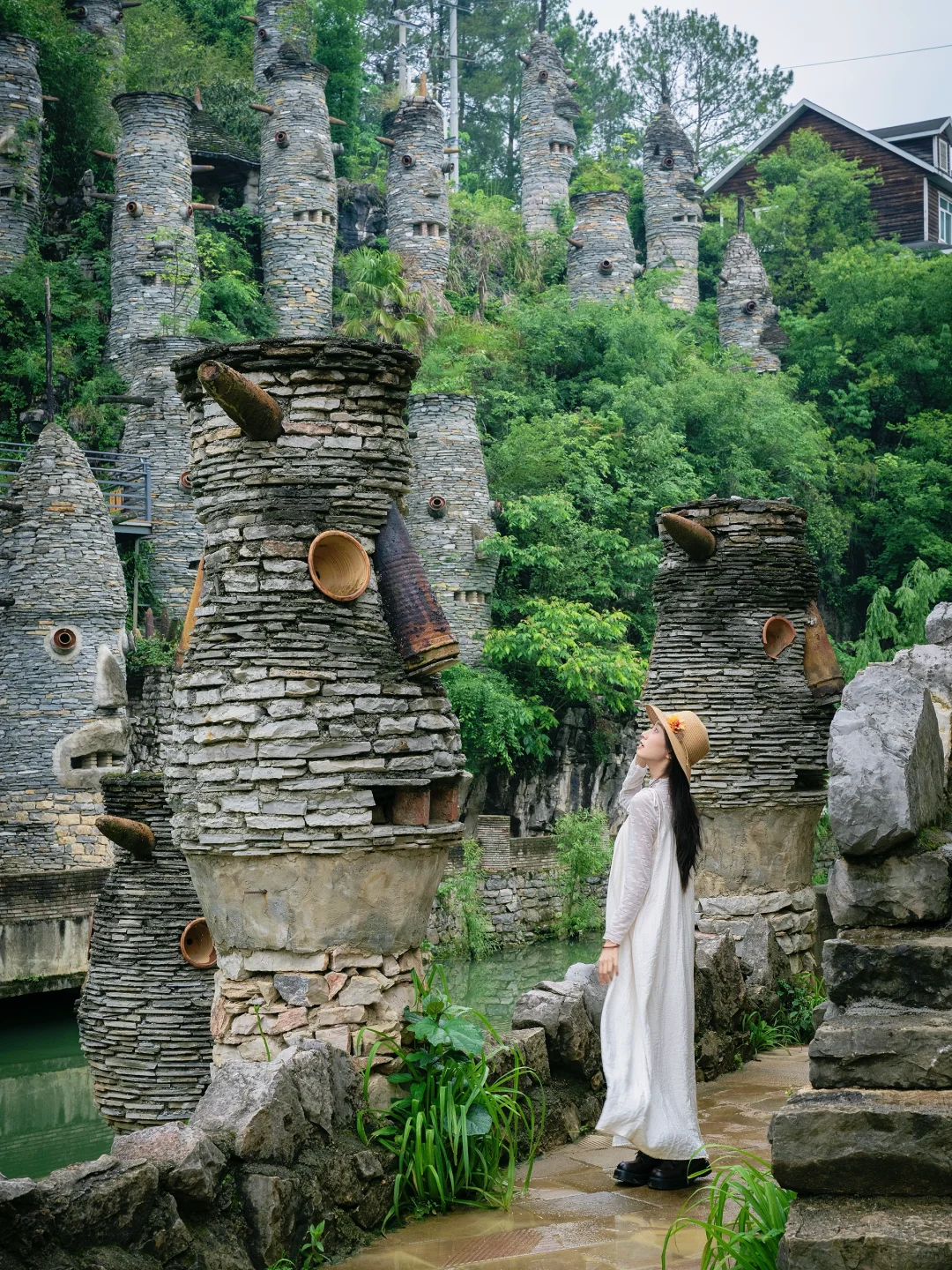 在贵阳避雷景区拍出人生照片⁉️（附游玩攻略