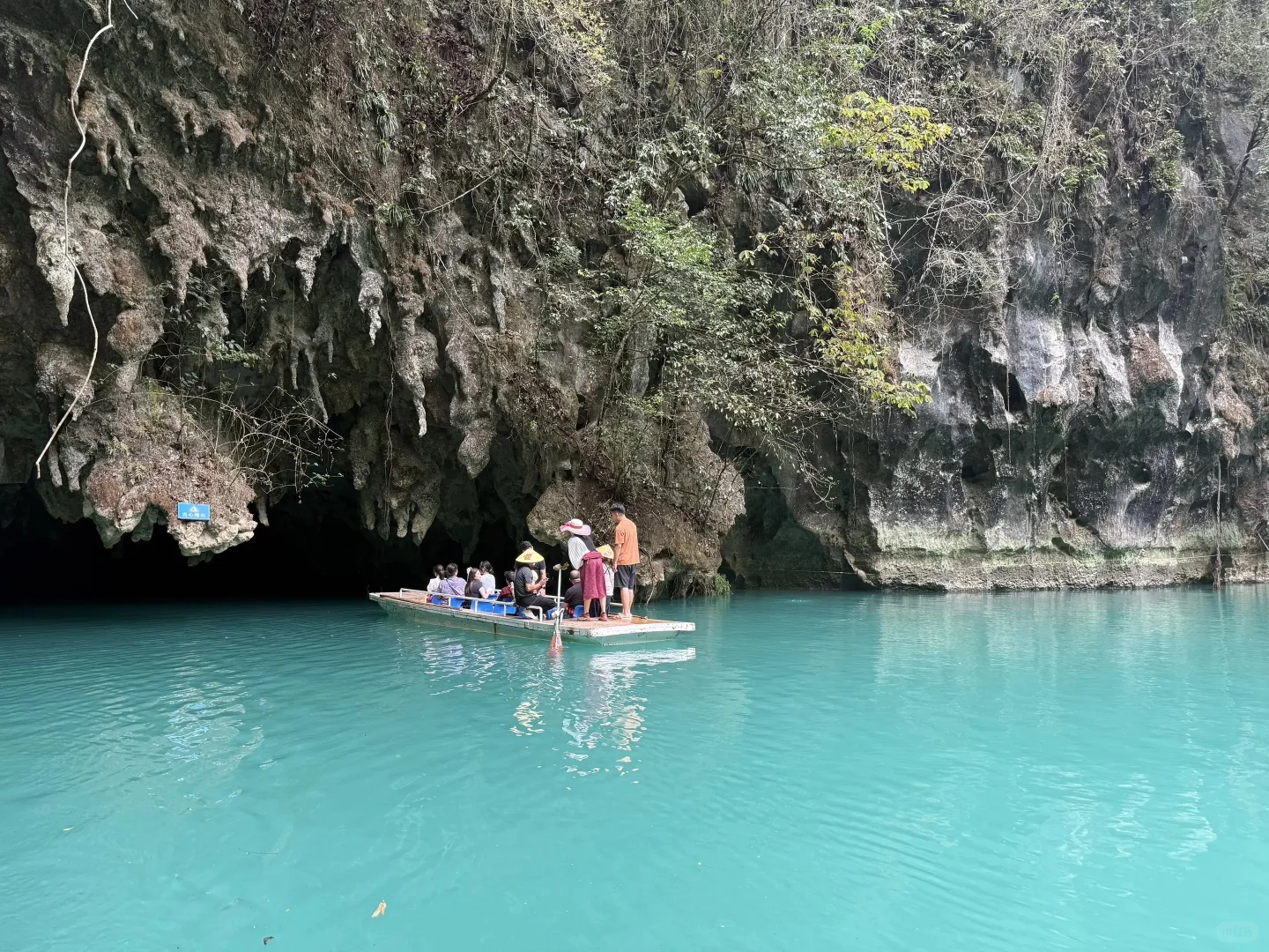 三门海，地球赠予北回归线的绿宝石秘境