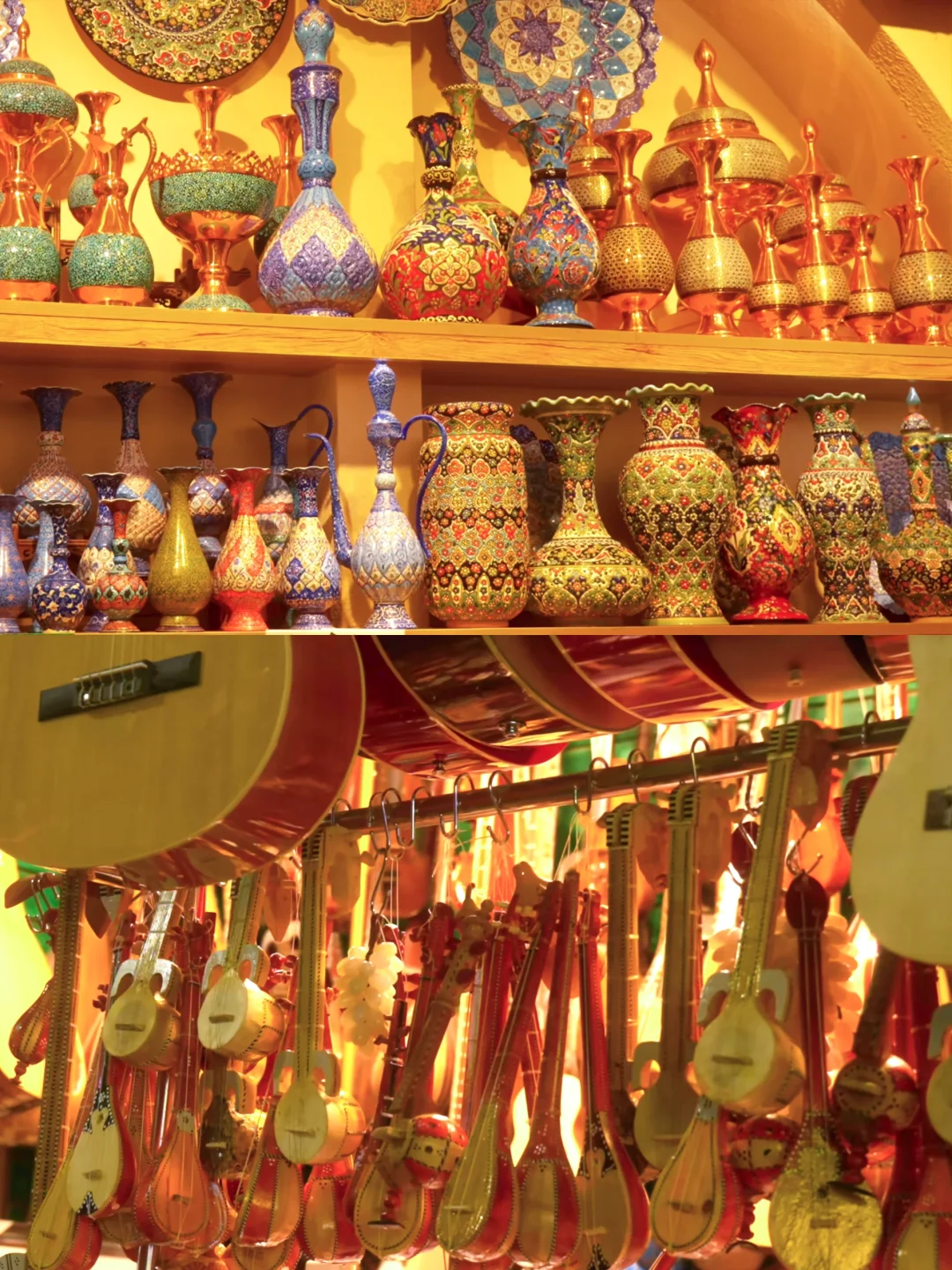 给我1天时间，带你打卡乌鲁木齐所有宝藏景点