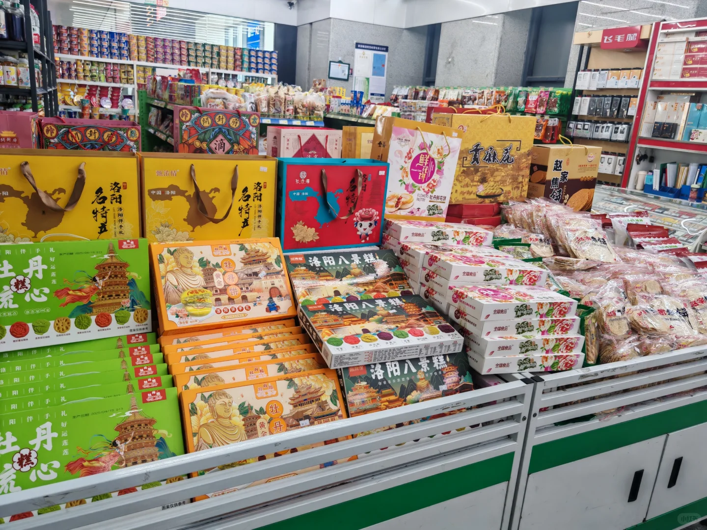 各地火车站介绍～商丘