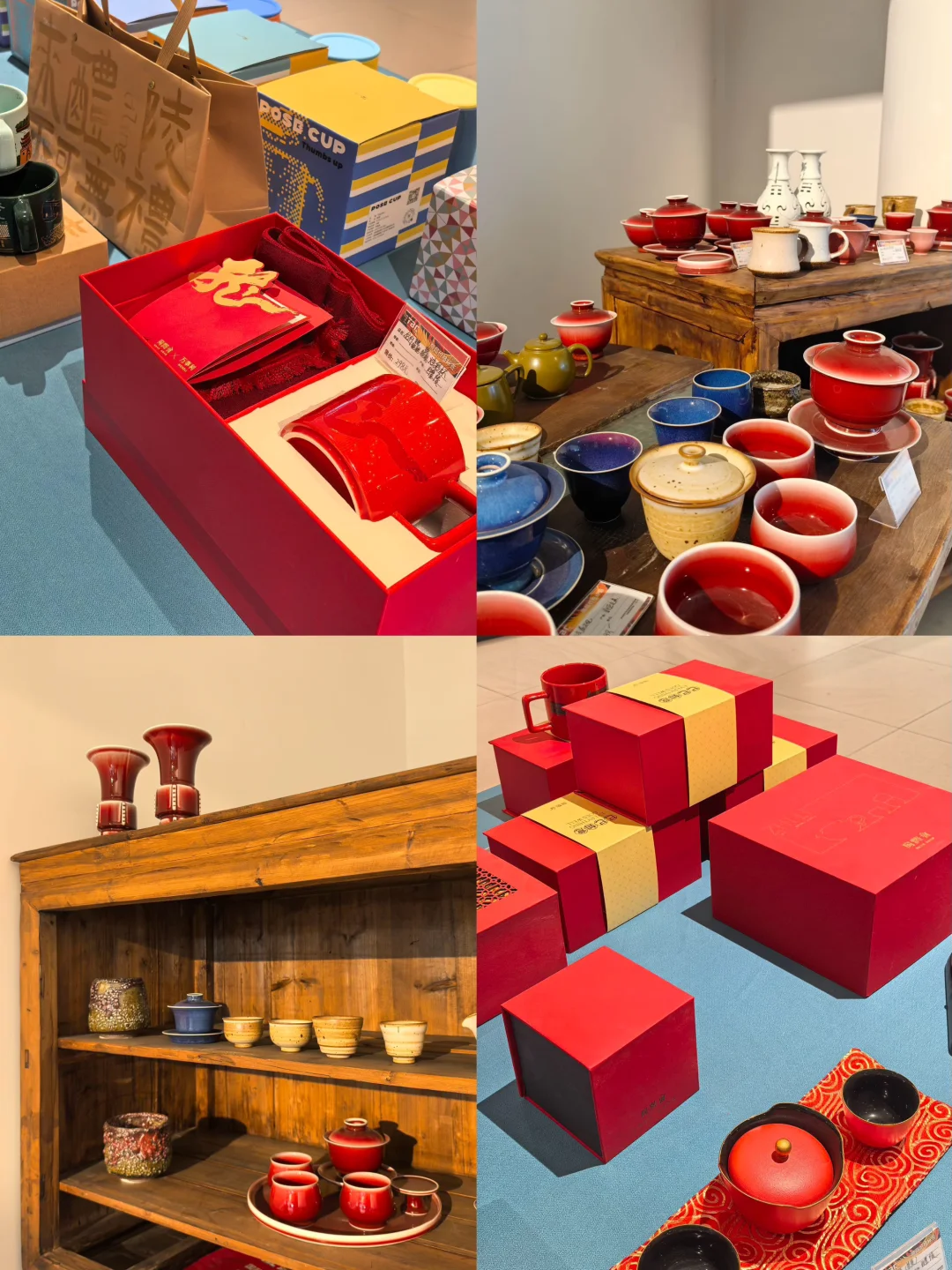 📍景德镇精华版旅游攻略❗我来啦