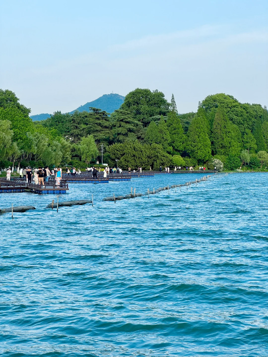我宣布，这是南京最值得去的免费景区……