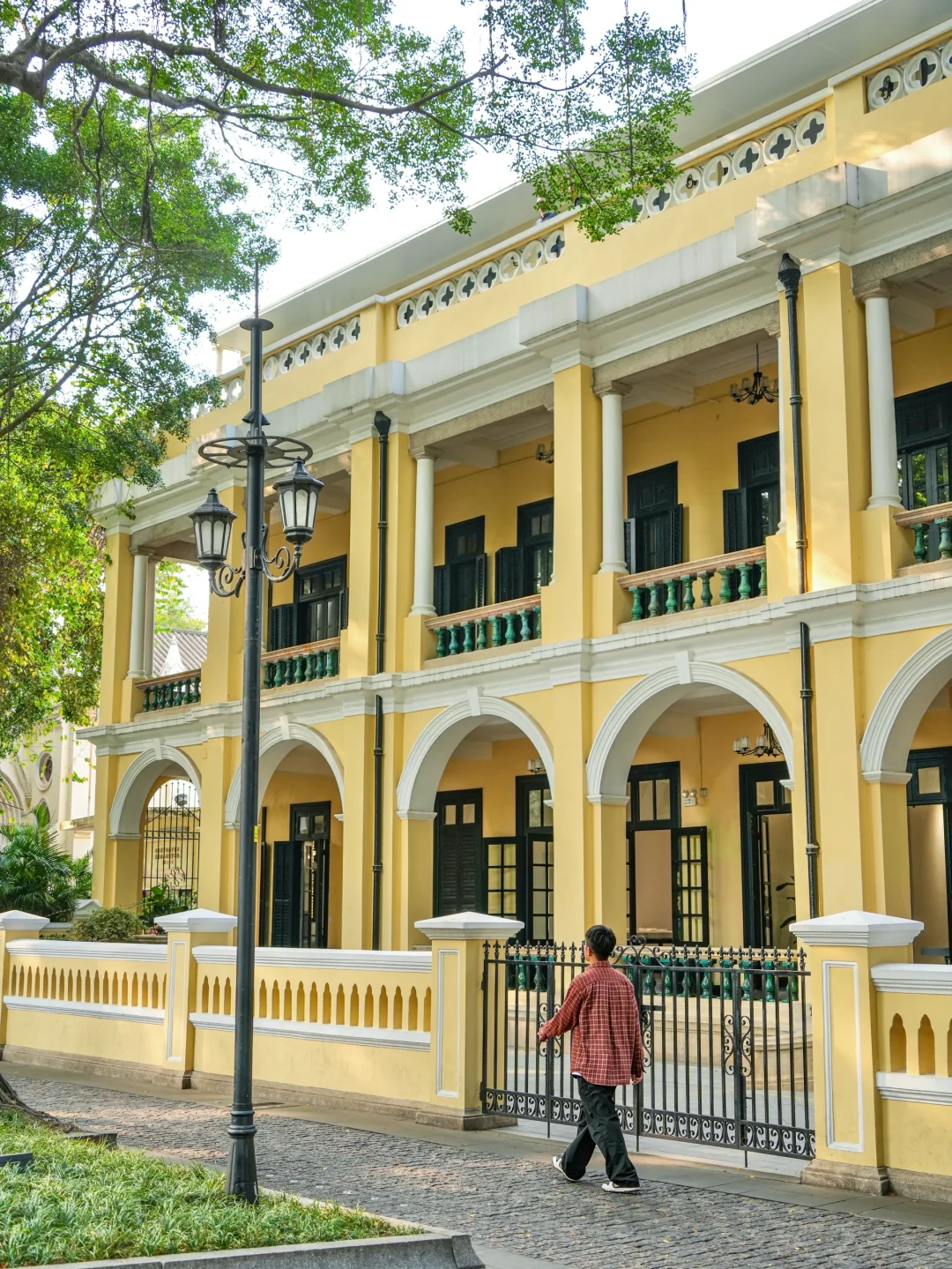 如果只来广州一天，建议直接复制这条路线‼️