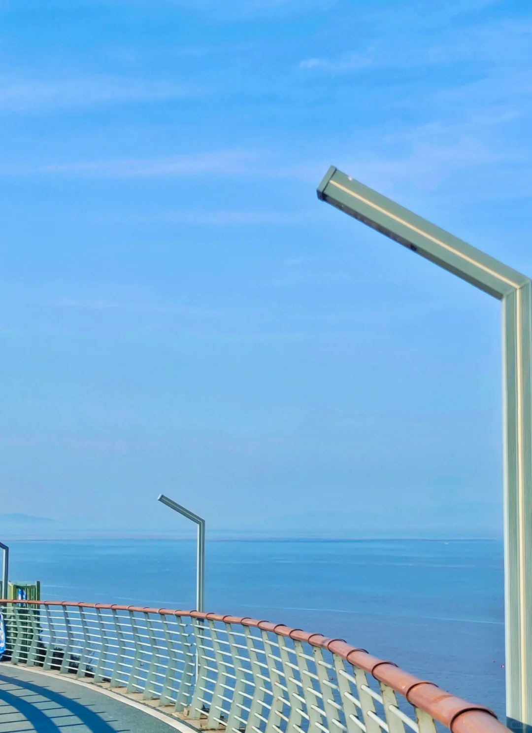 霞浦东海一号线的详细攻略