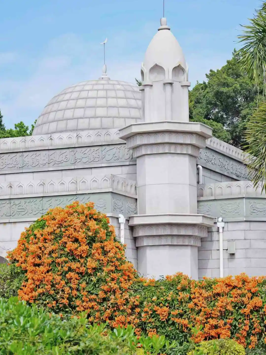 泉州后劲太大了，列入人生清单的世遗小城