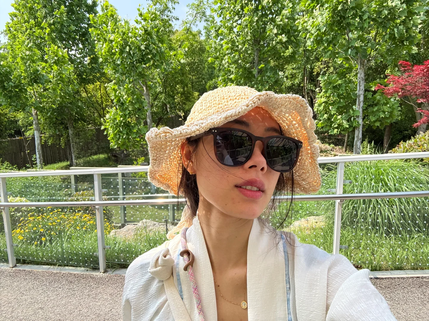 五一四川精华游：九寨沟四姑娘山熊猫基地三