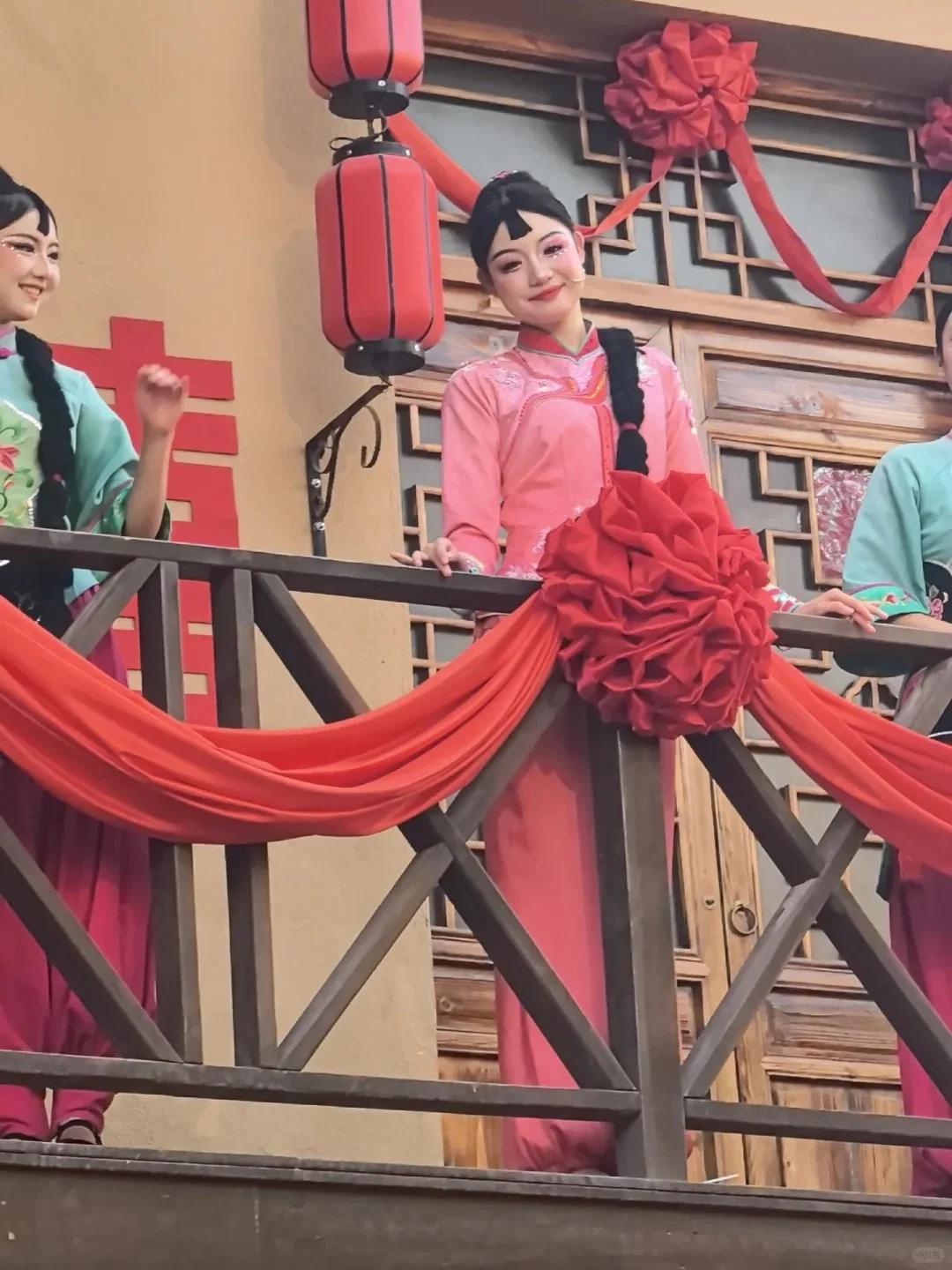 西夏陵+岩画+漫葡小镇一日游攻略和体会🥰