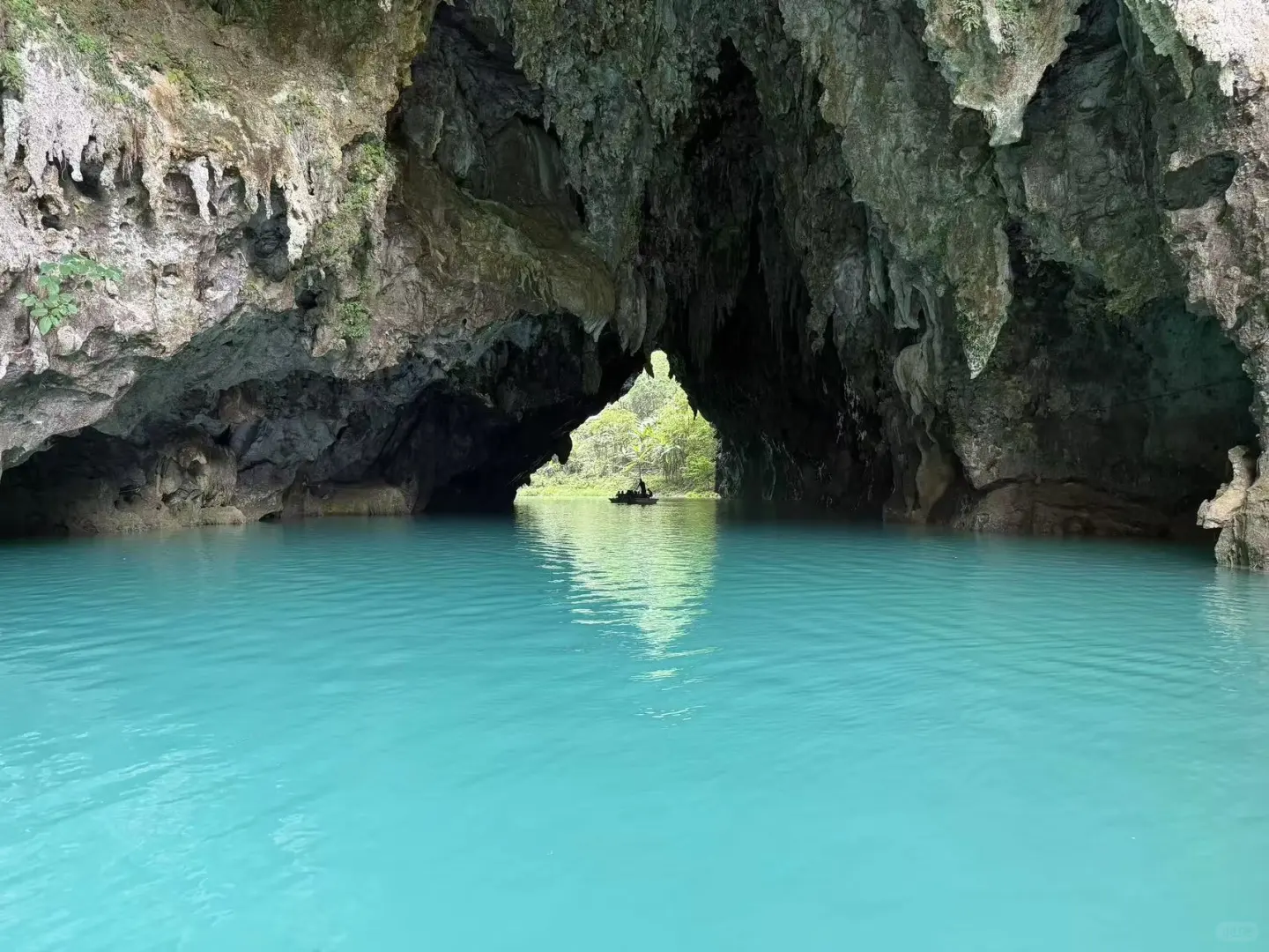 三门海，地球赠予北回归线的绿宝石秘境