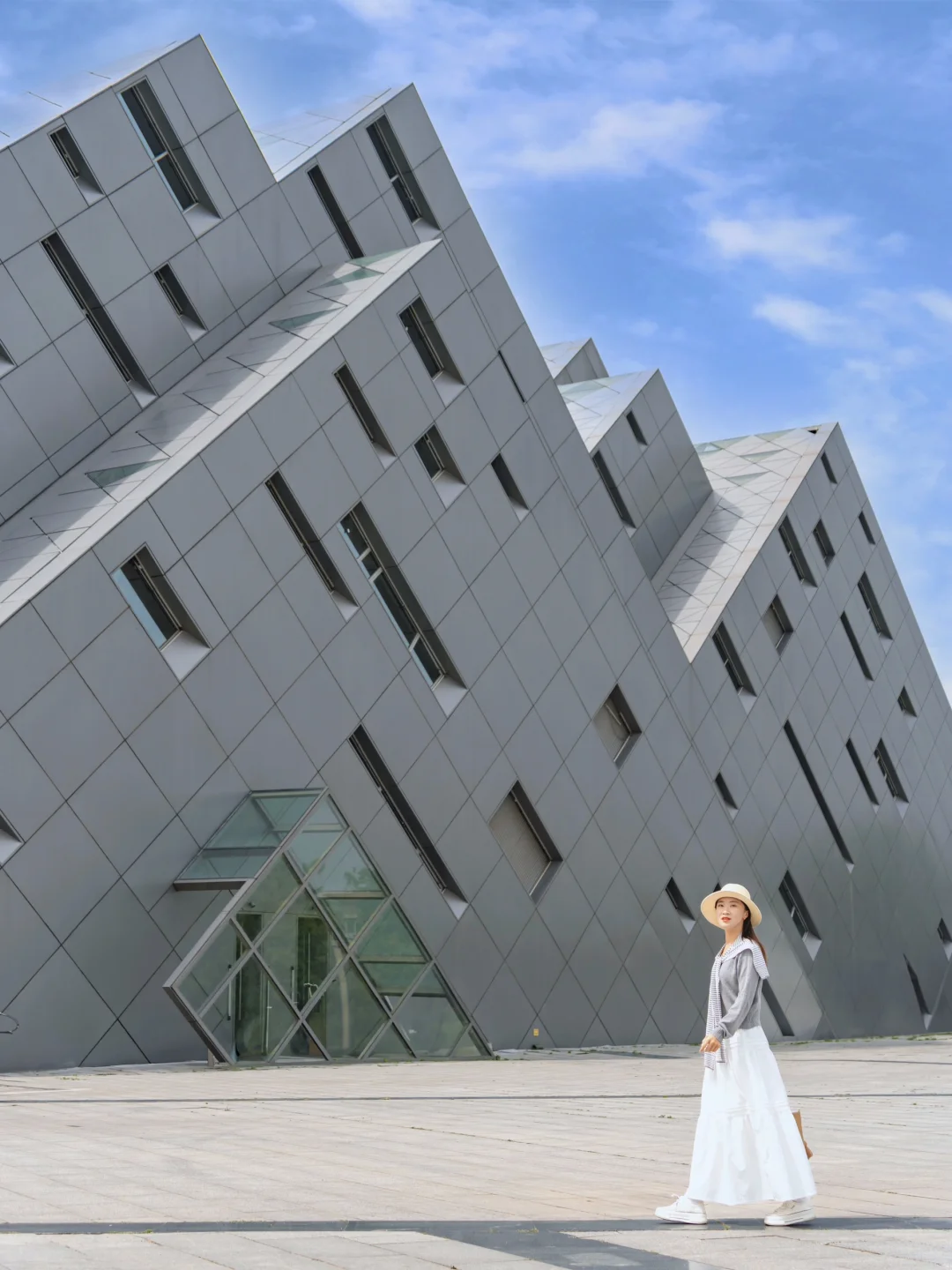 以为南京够美了，直到我来到了这座宝藏小城…