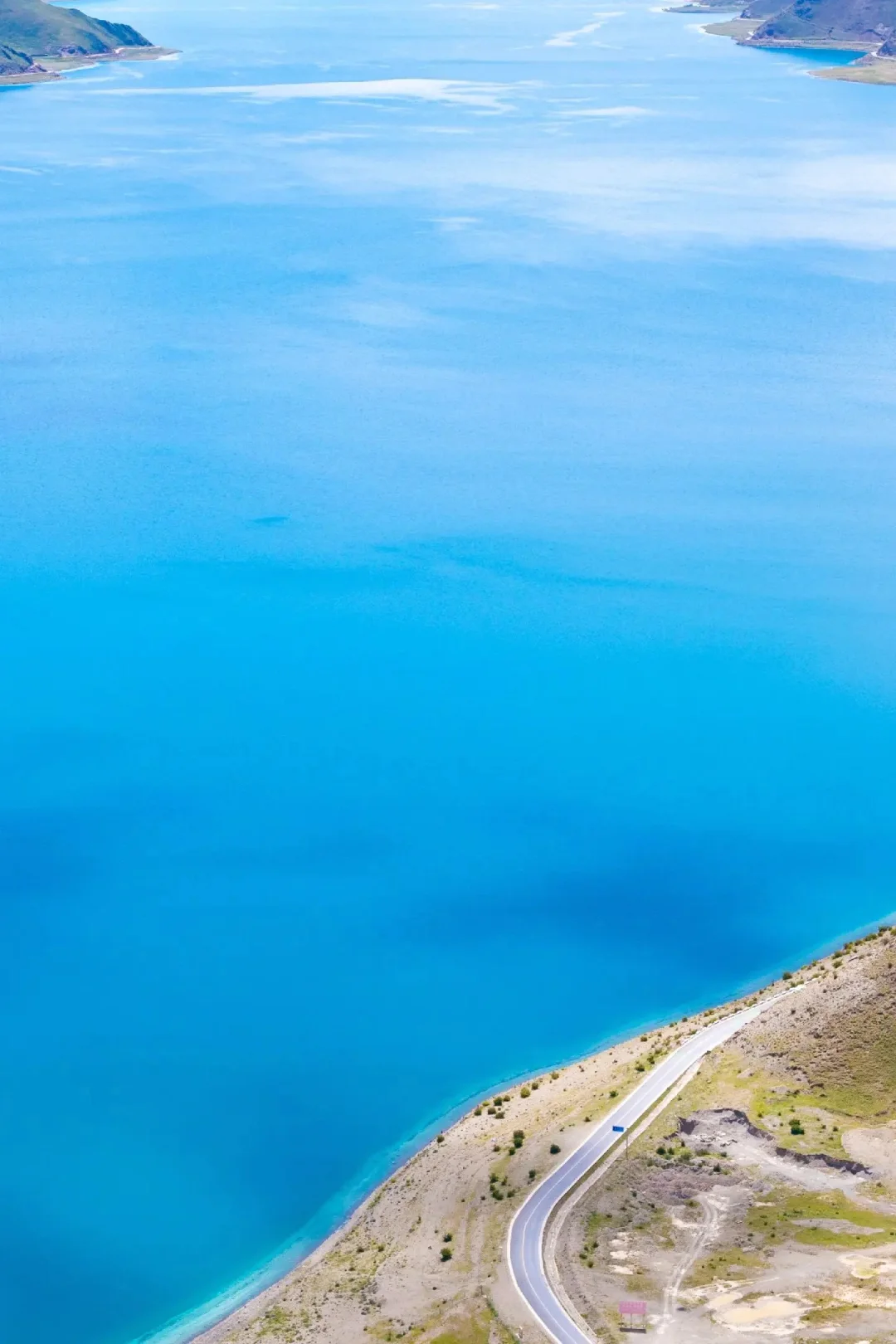 珠峰5日游经典线路及攻略