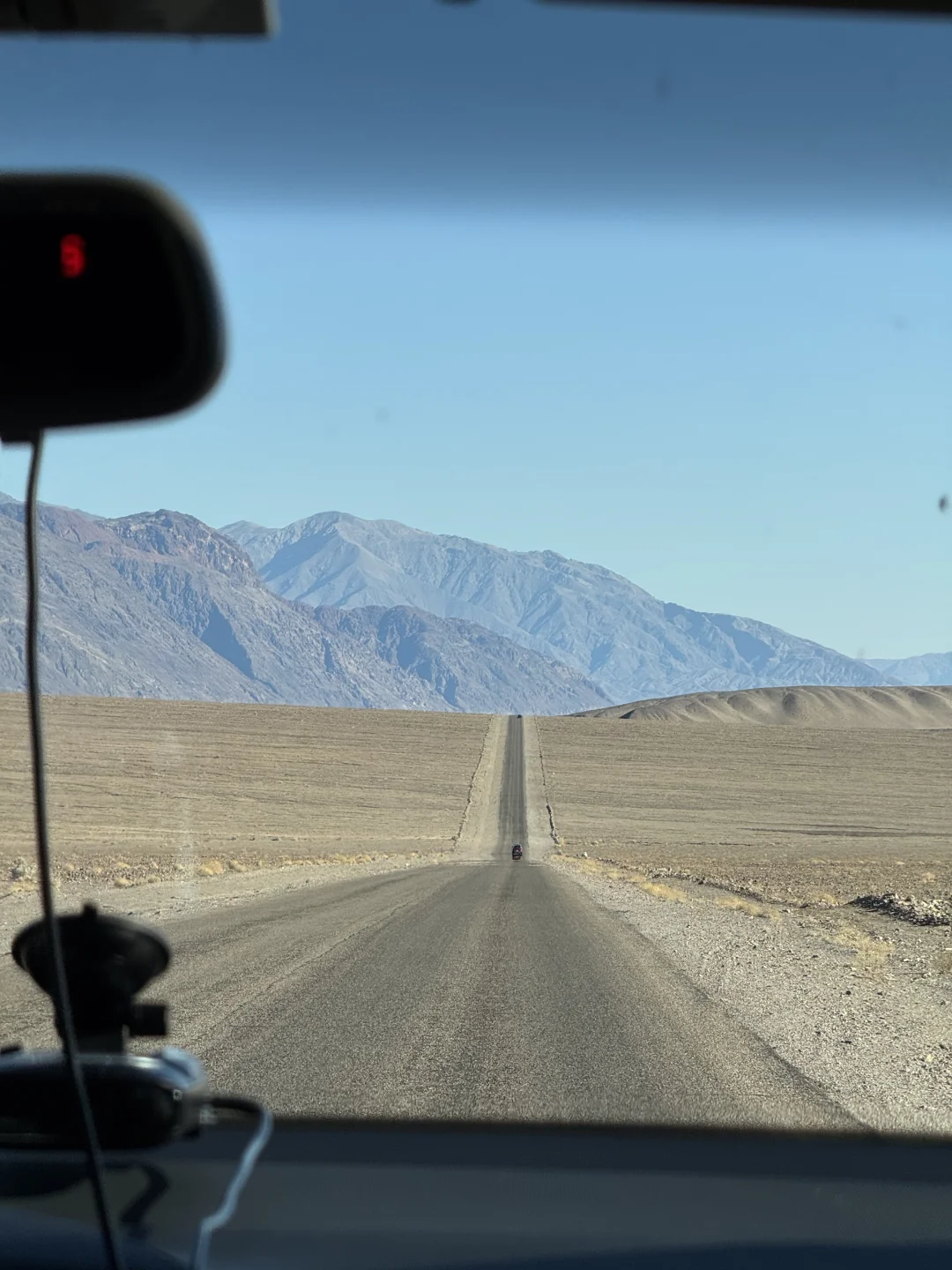 Death Valley半日速通