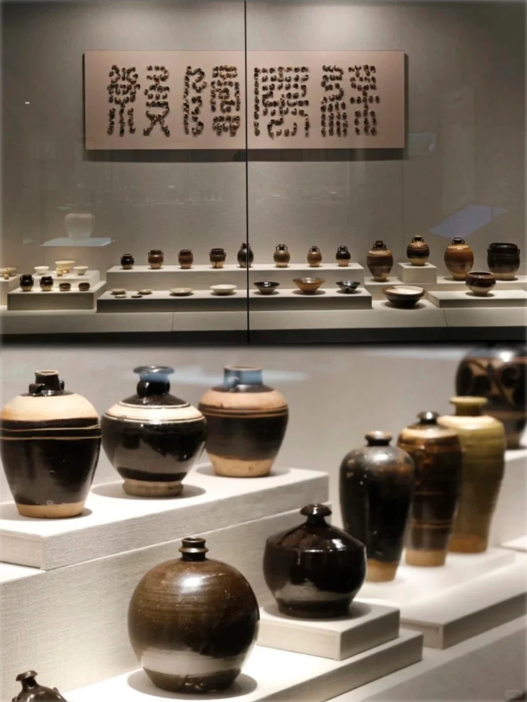 西夏陵+岩画+漫葡小镇一日游攻略和体会🥰