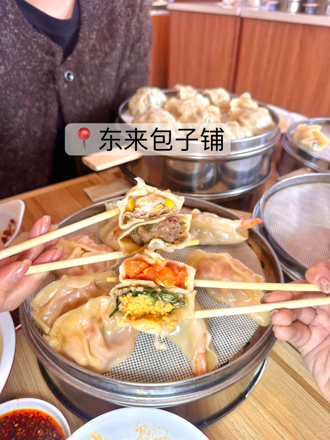 听劝😭5-6月来日照的姐妹！超全攻略