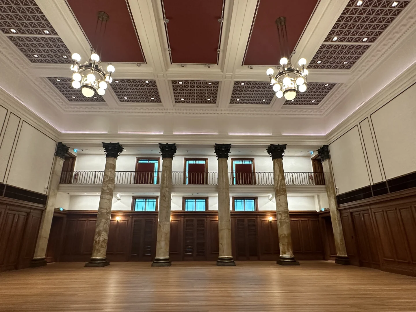 新加坡 🇸🇬📍｜Day 2⛈️