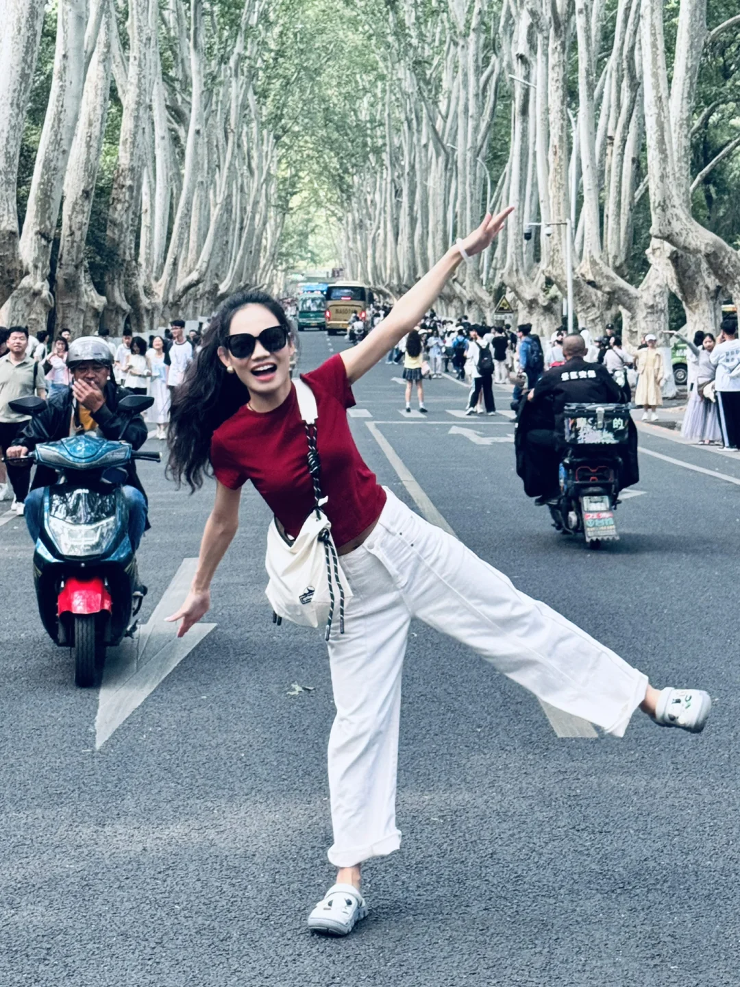 南京两天一夜旅游攻略