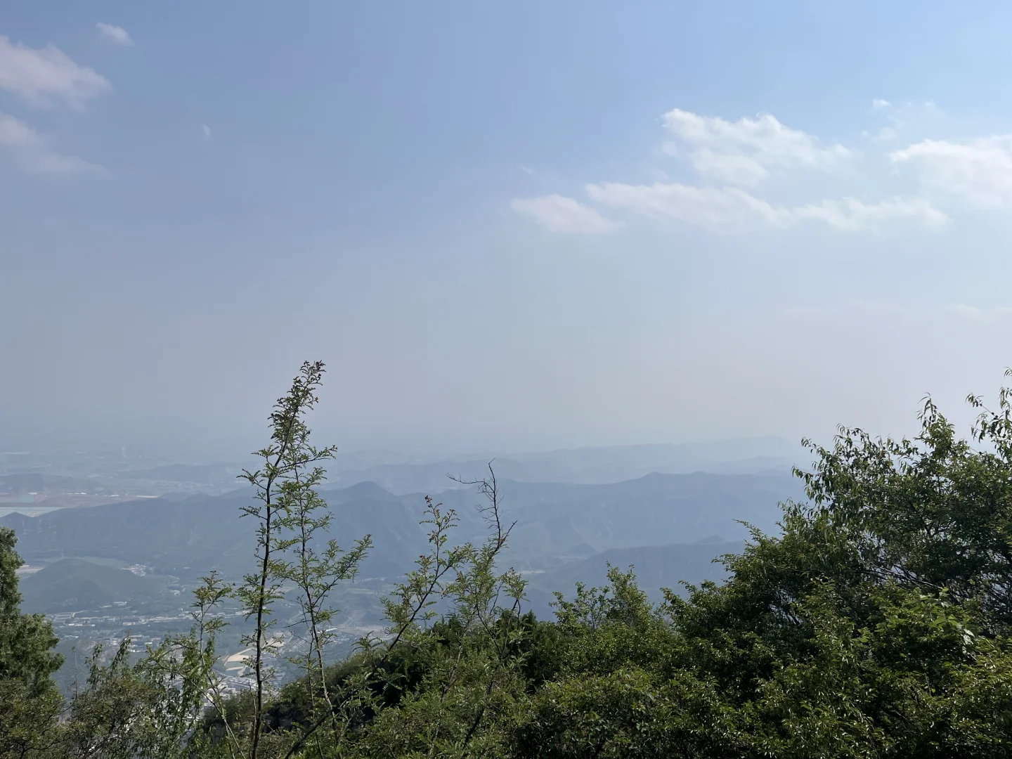 河南焦作云台山3天2夜超全攻略🌄