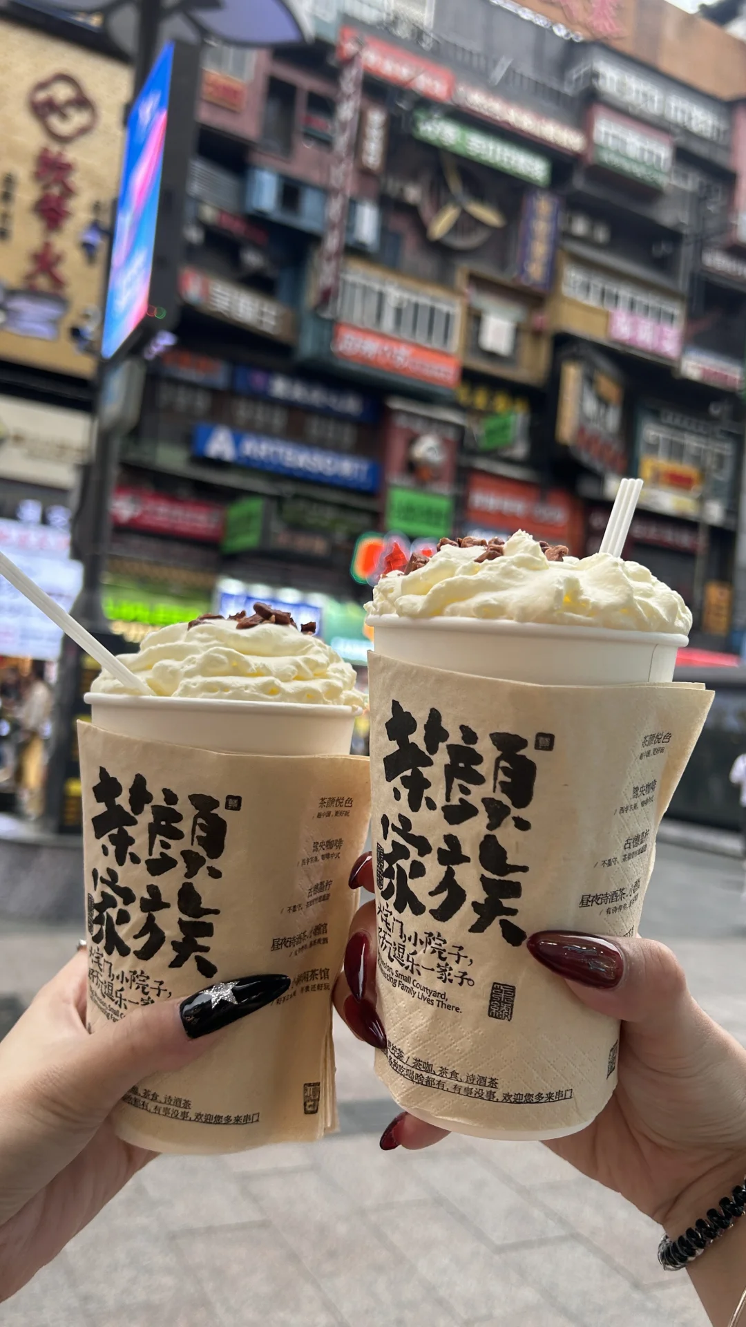 出行日记📔！长沙我真的太爱你了🥰🥹