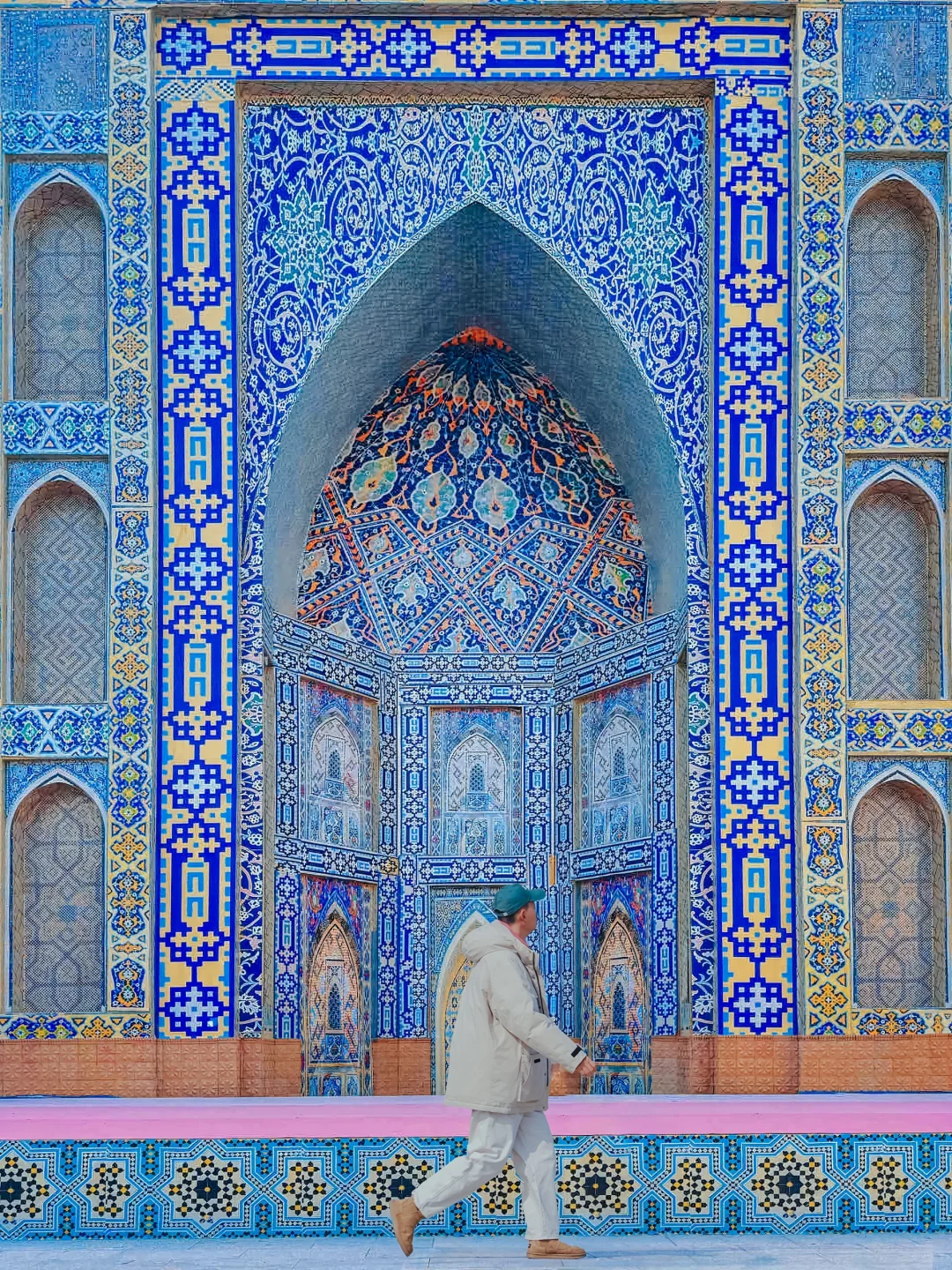 给我1天时间，带你打卡乌鲁木齐所有宝藏景点