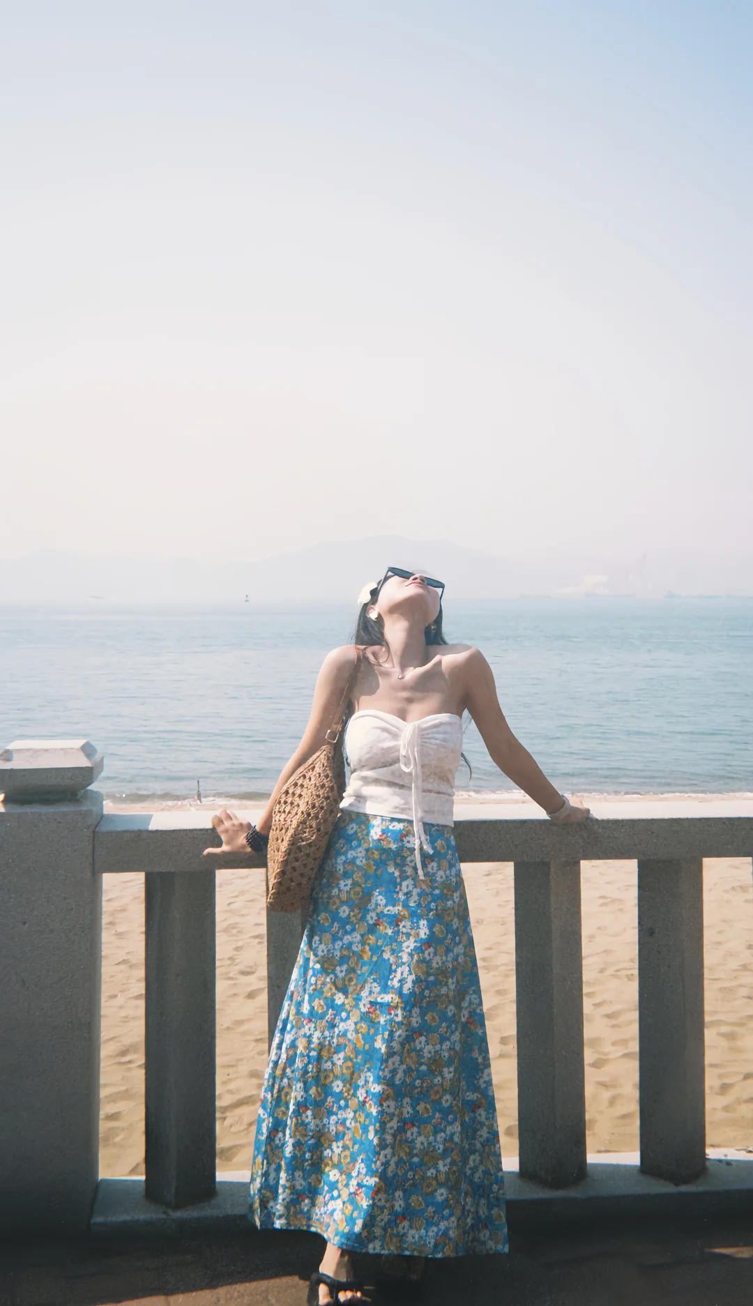 没有烦恼的小岛🌴