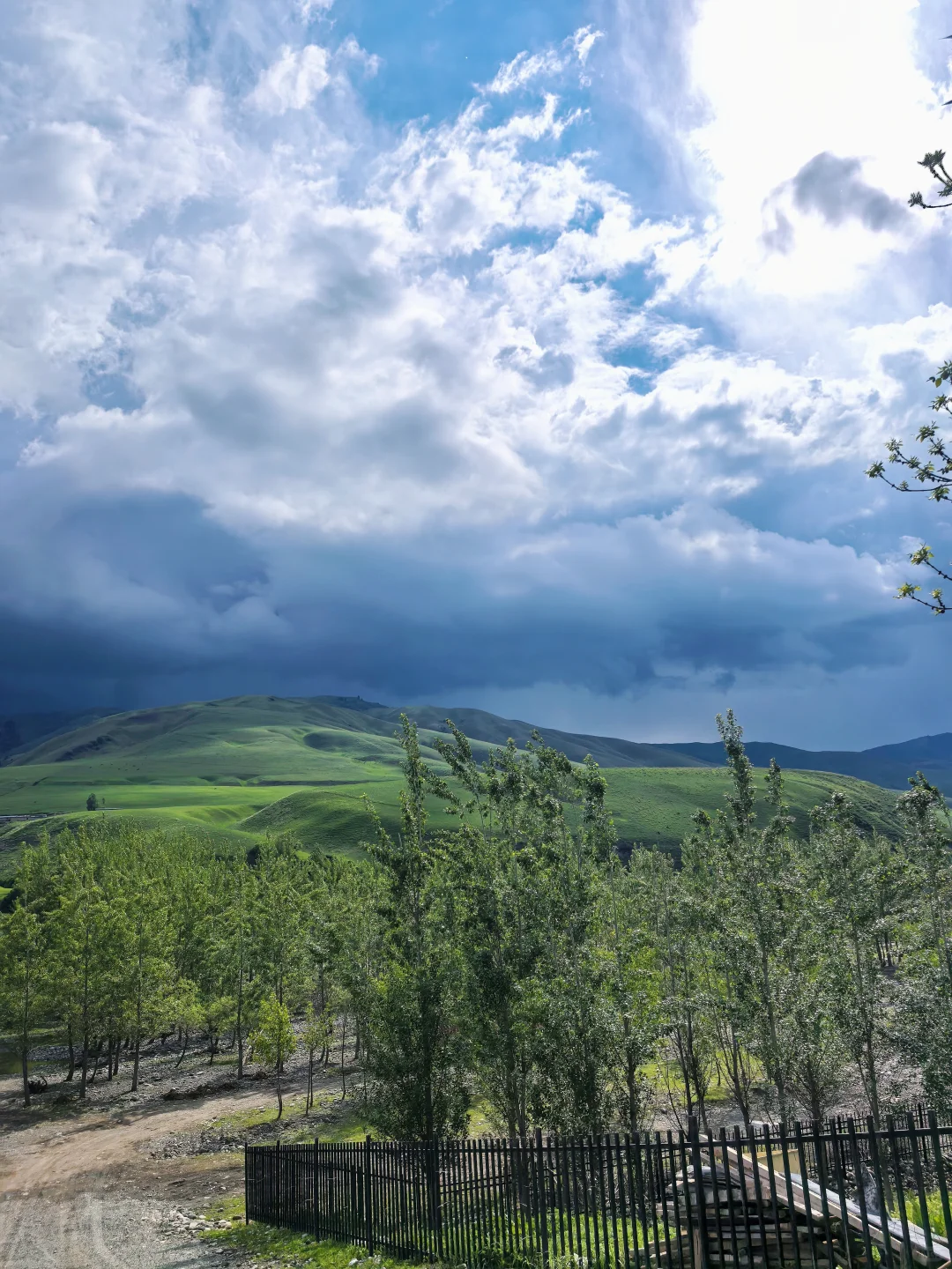 神仙民宿！叶子木屋周边打卡指南