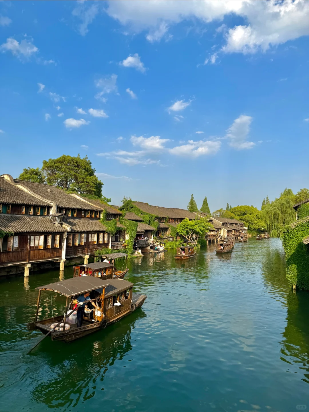 🏞️五月份必去的六大绝美景点！速速出发