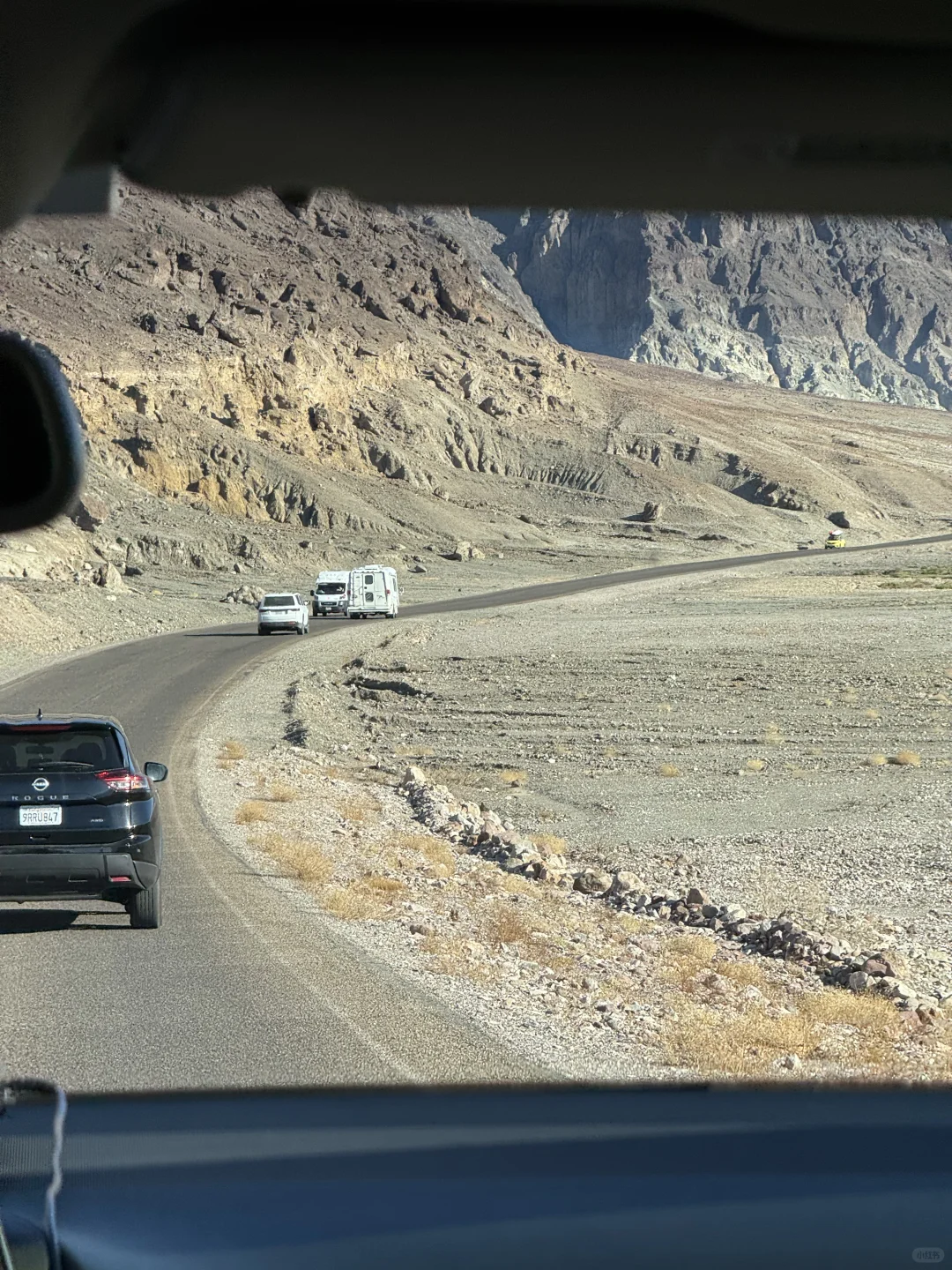 Death Valley半日速通