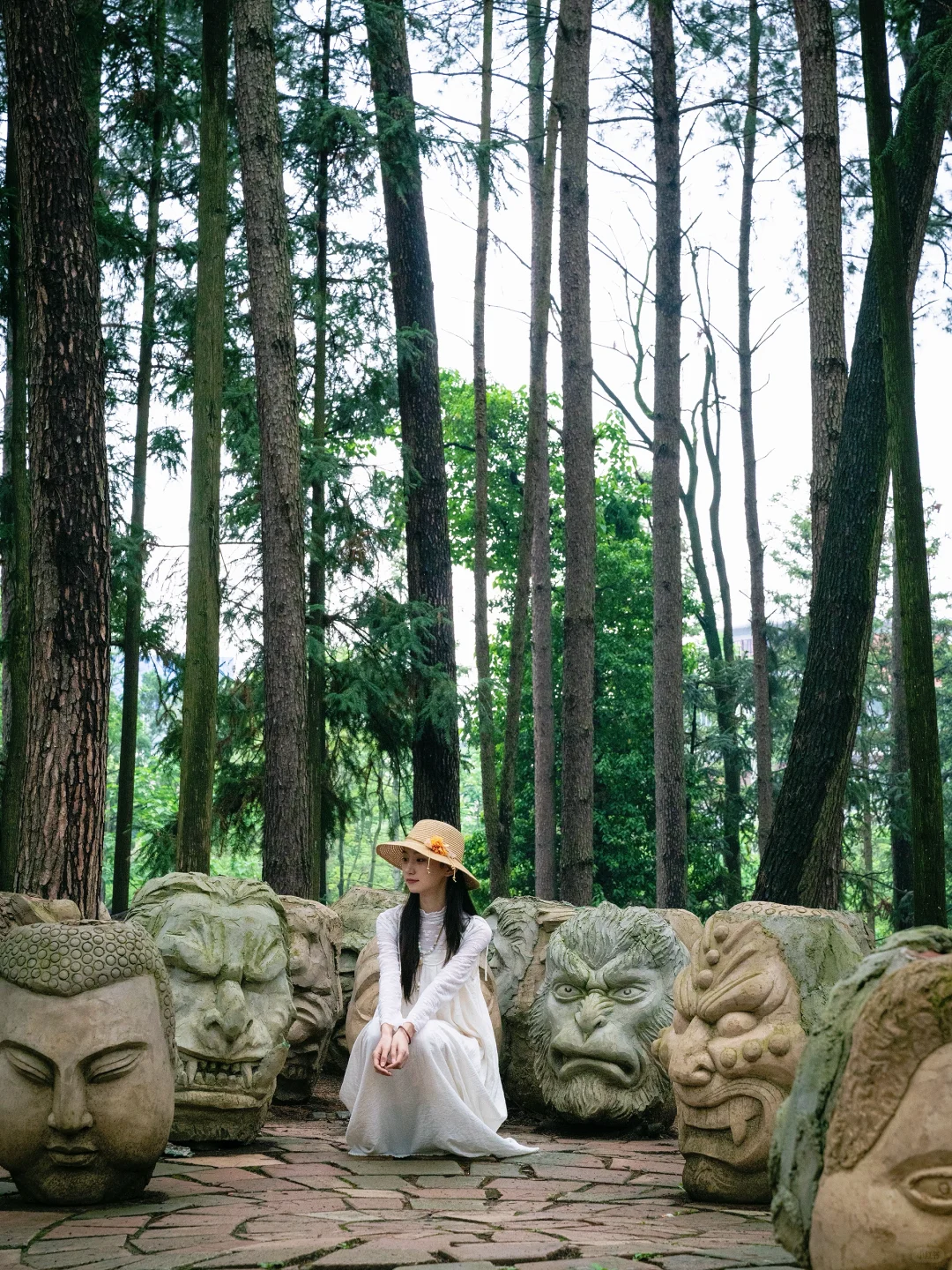 在贵阳避雷景区拍出人生照片⁉️（附游玩攻略