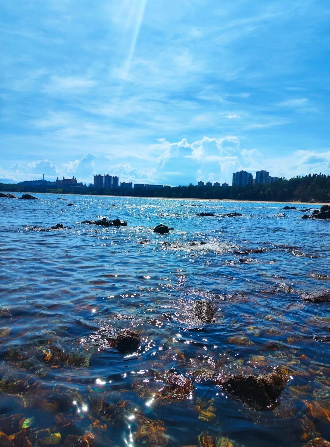 海南岛旅游攻略｜避坑指南
