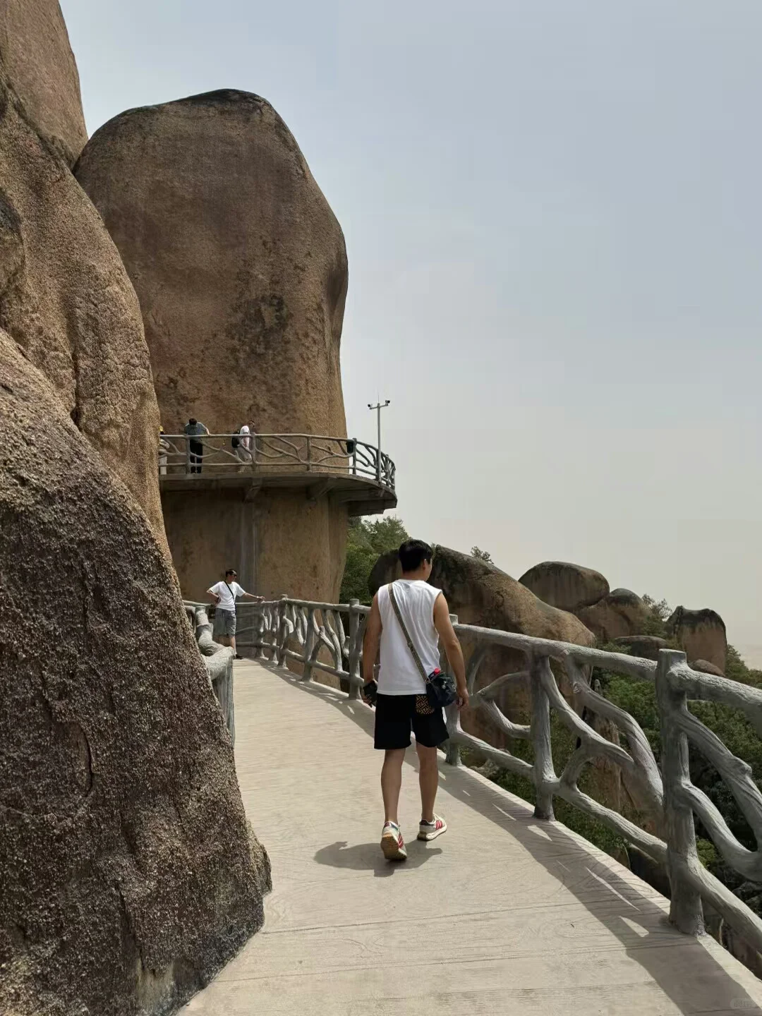 富有个性的建筑