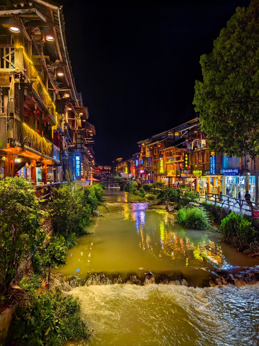 🔥贵州绝美秘境，旅游攻略大公开！