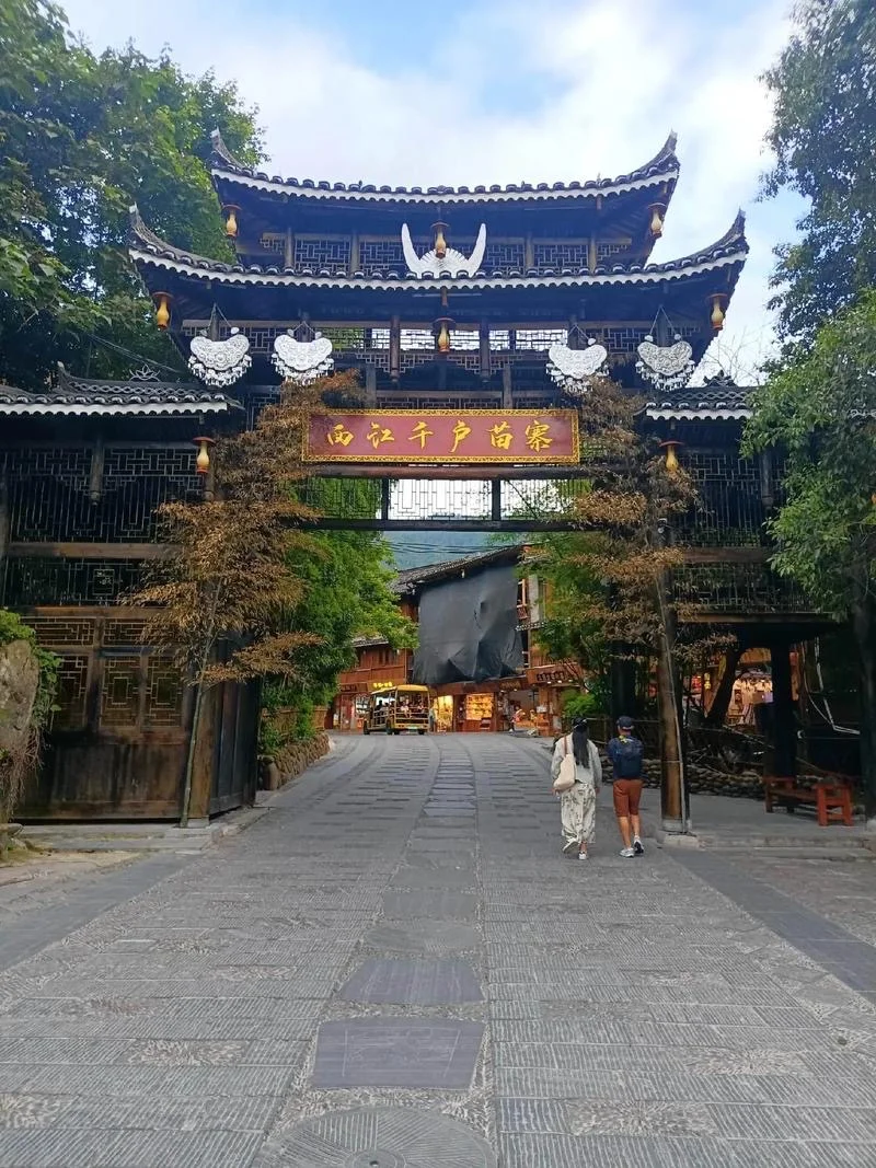 🔥贵州绝美秘境，旅游攻略大公开！