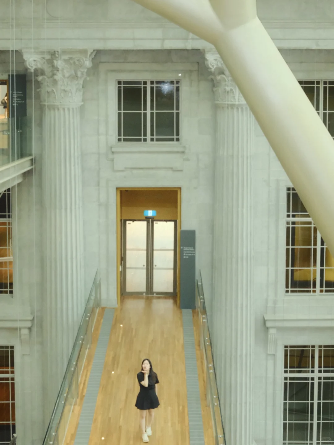 新加坡 🇸🇬📍｜Day 2⛈️