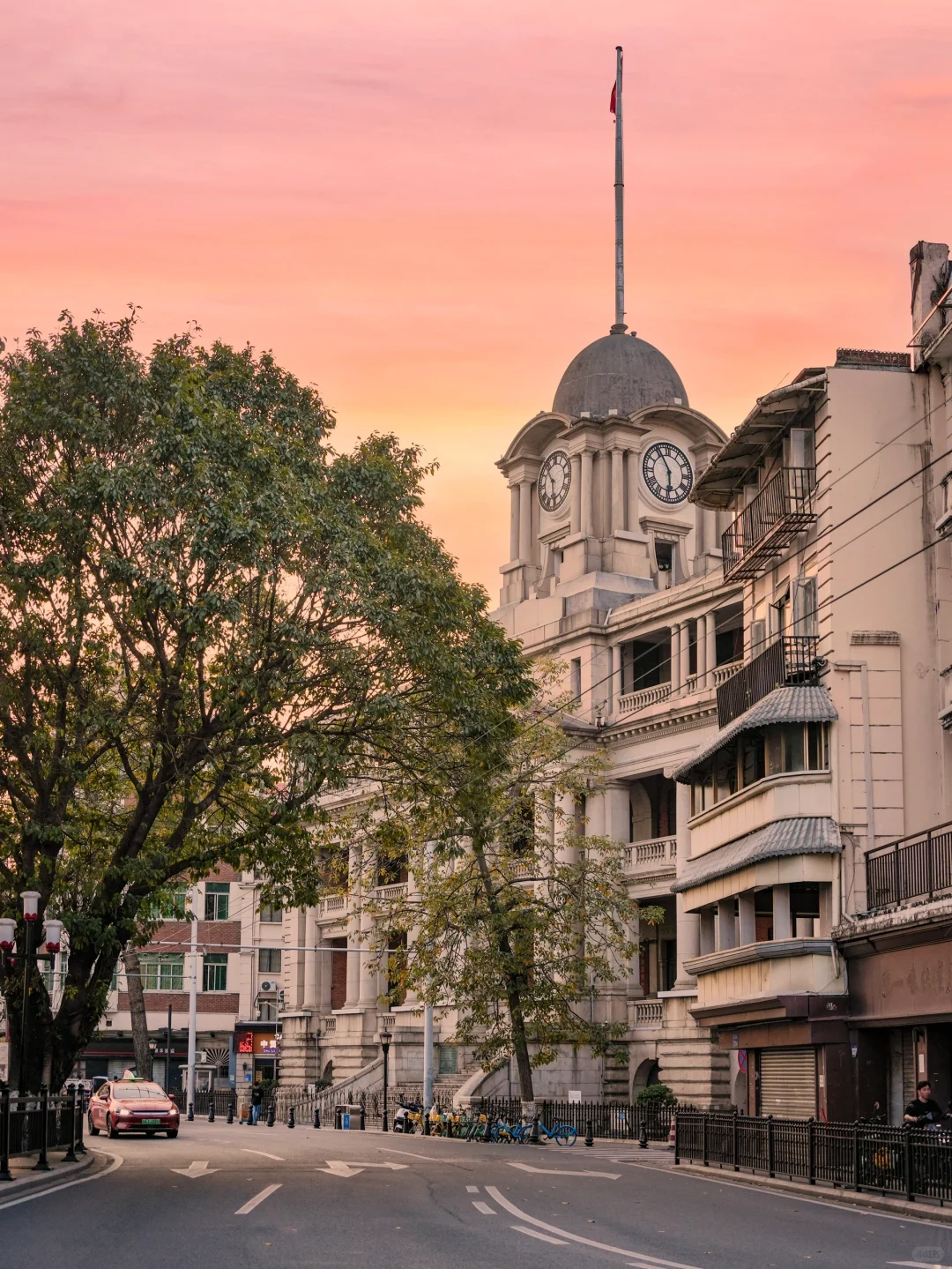 如果只来广州一天，建议直接复制这条路线‼️