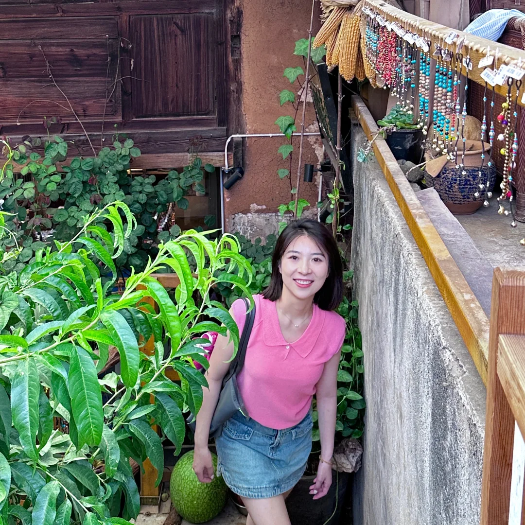 纯手写云南10日游攻略，人均3400无跟团