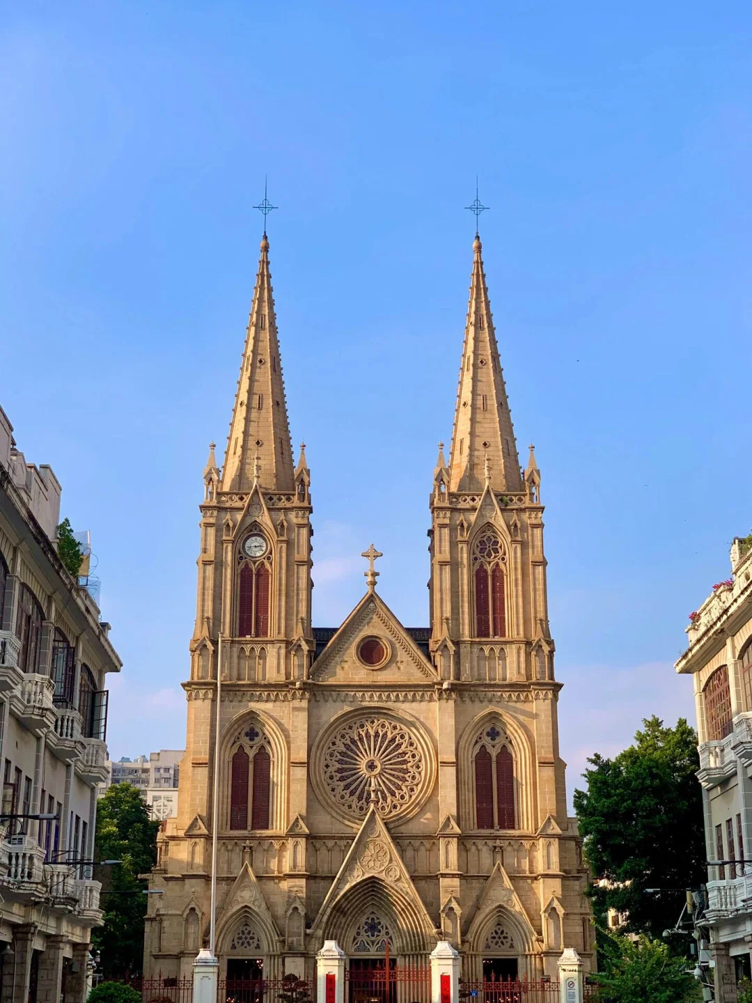 广州一日游路线🌈city walk漫游路线💕